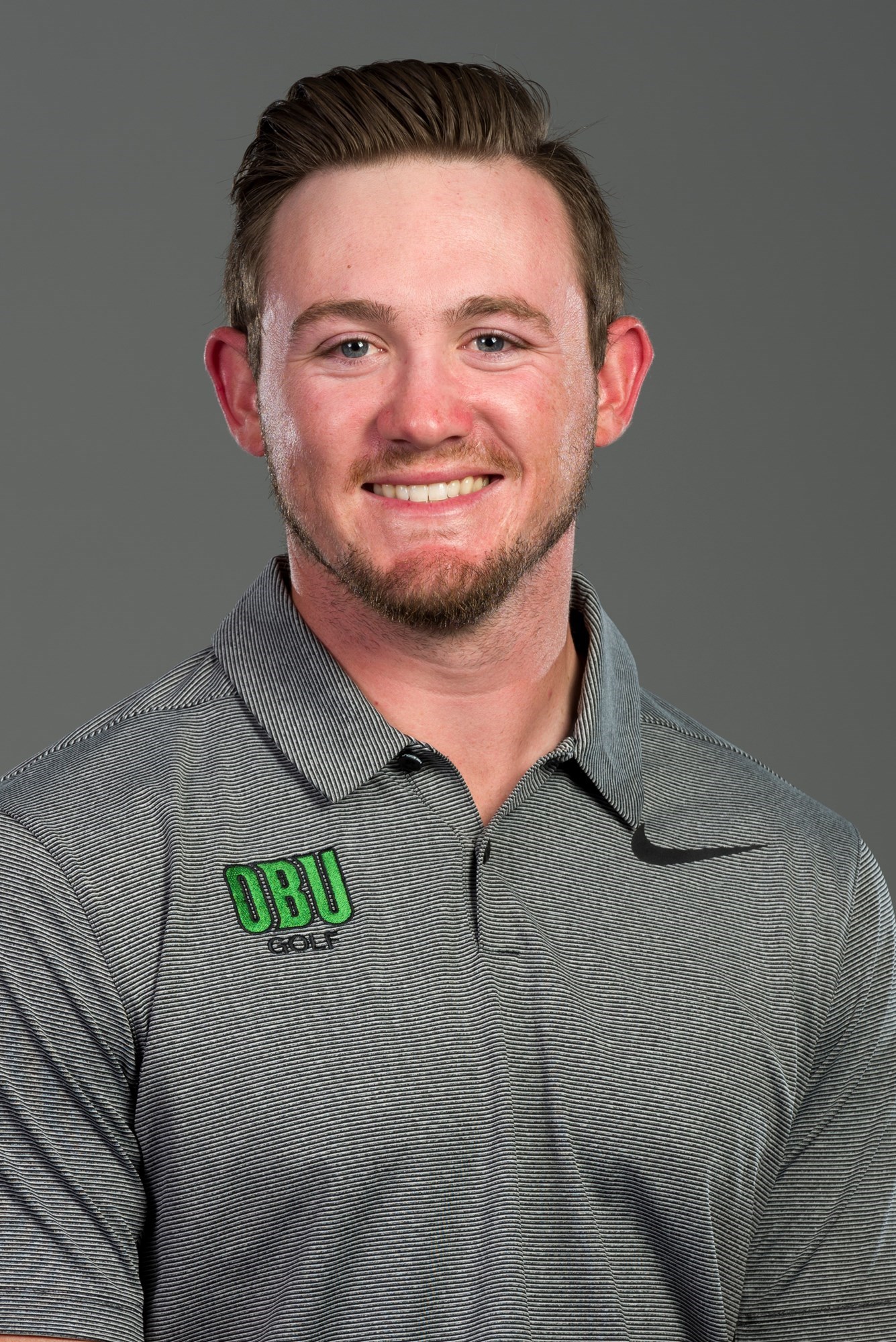 Coach Drew Posada
