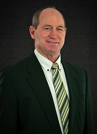 Mastin Head Shot