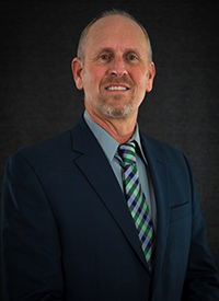 Coach Heard Headshot