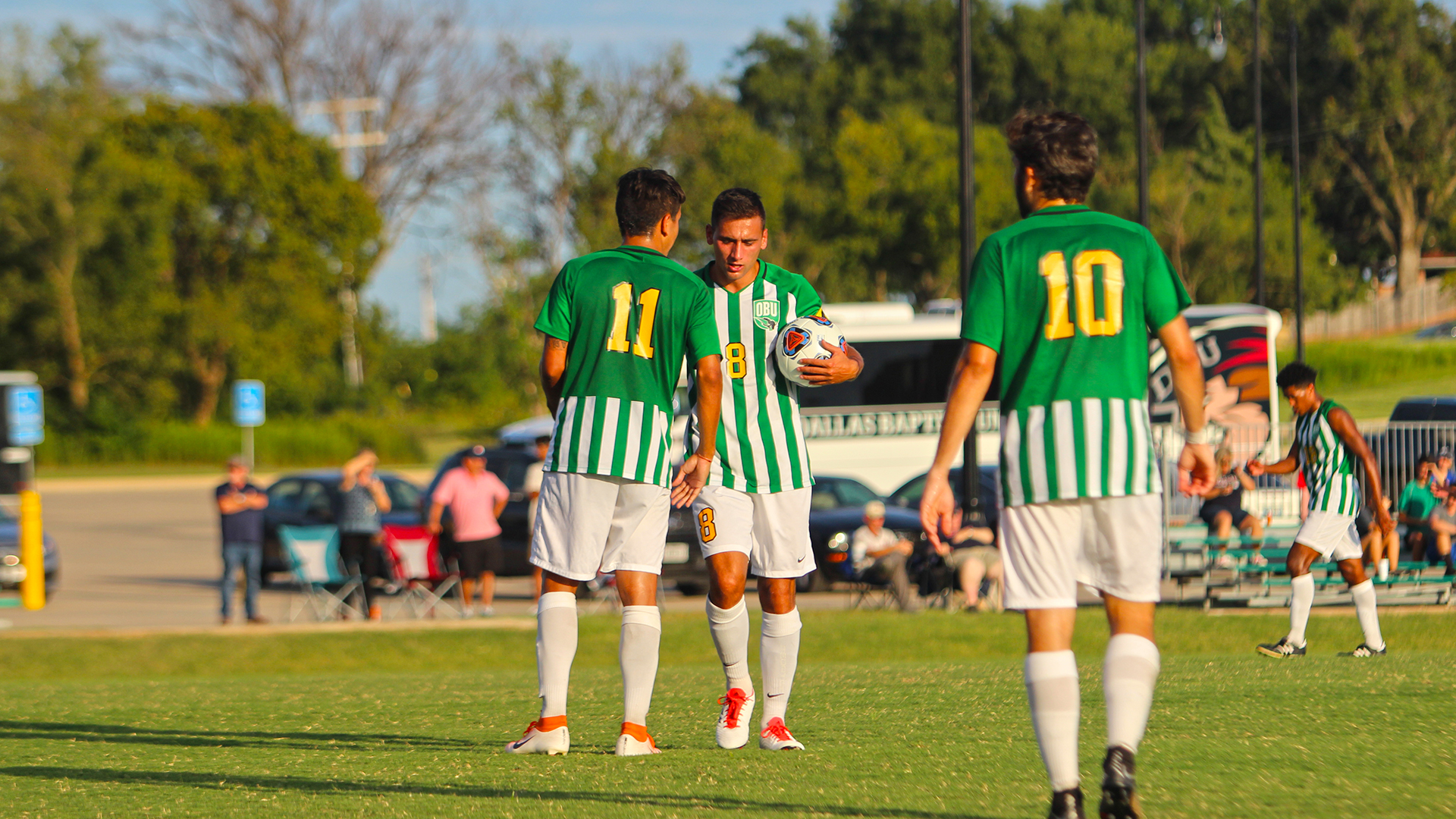 MSoc 1