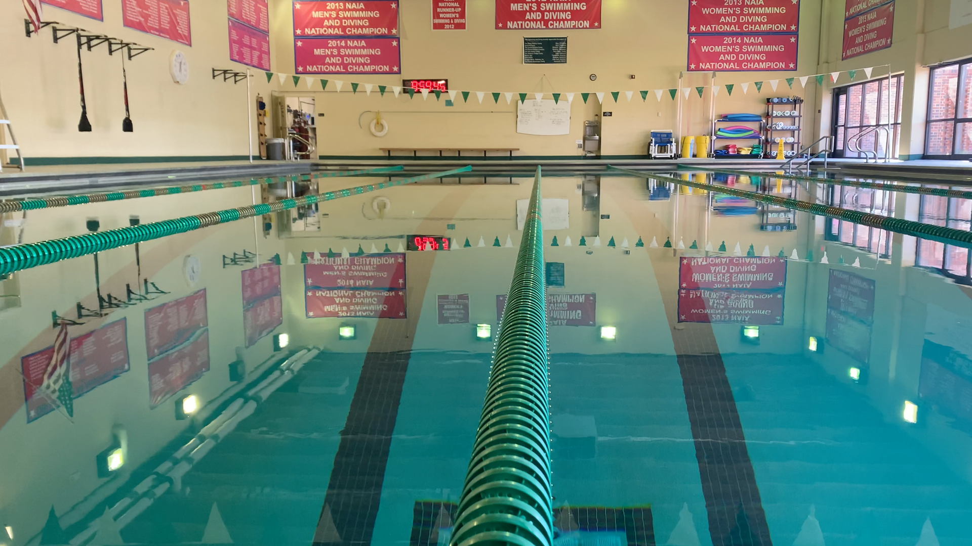 Swim 10 15