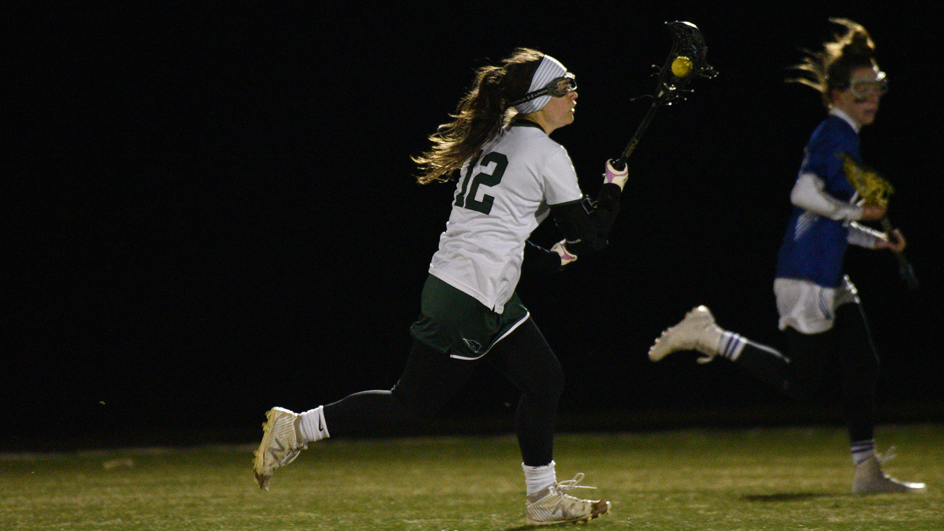 OBU LAX Recap  2 29