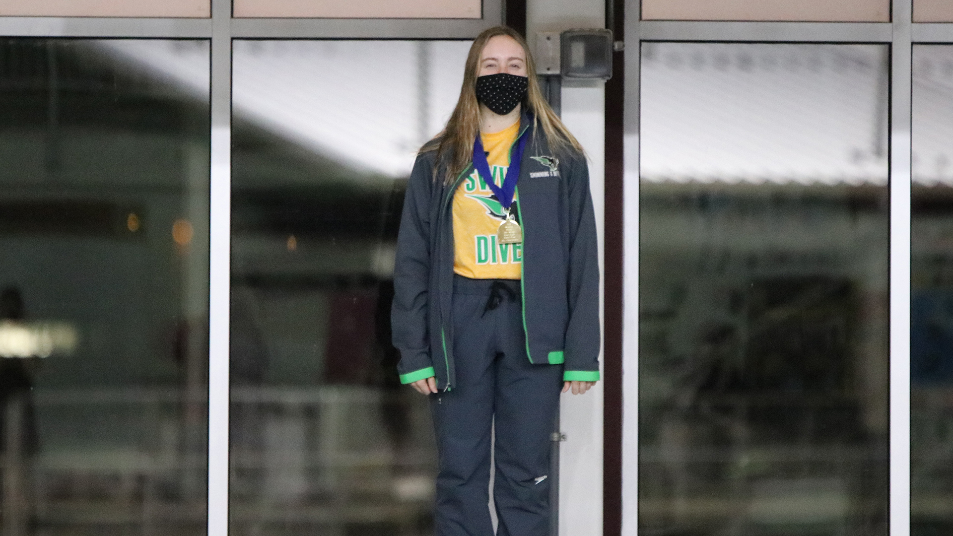 Swim Recap 2 20
