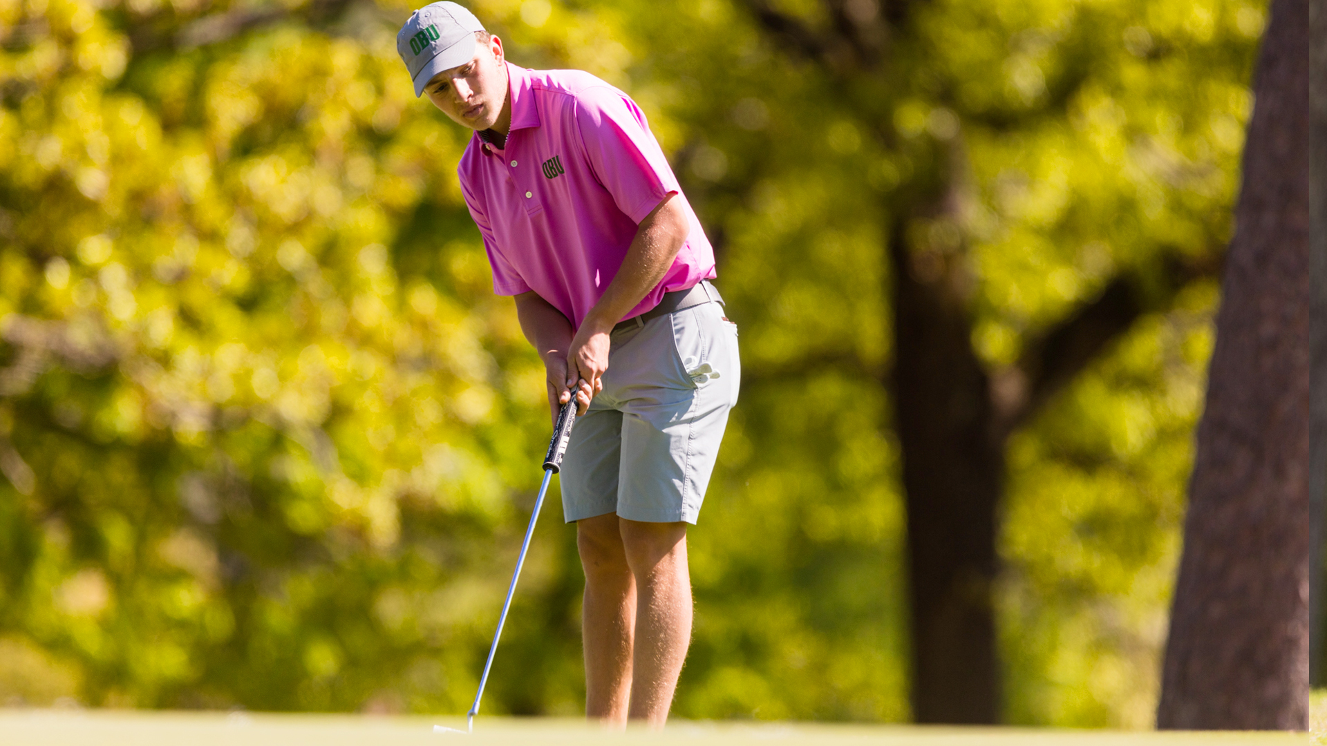 MGolf Recap 4 19