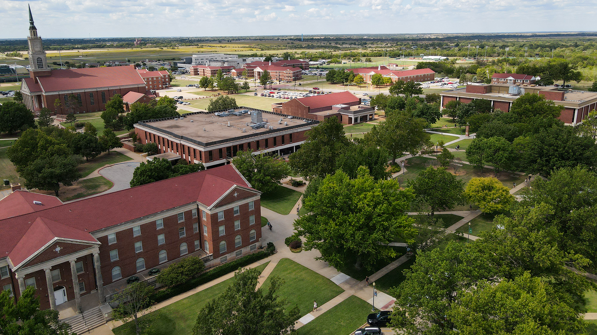 Oklahoma_Baptist_Campus_1