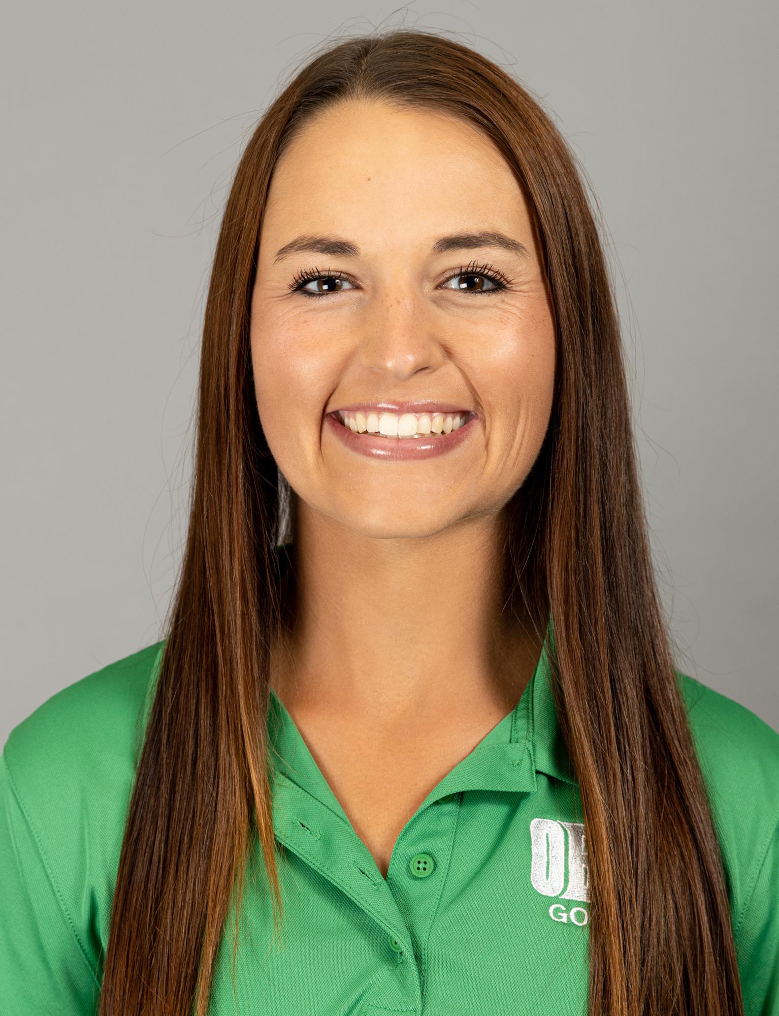 Josie Patterson