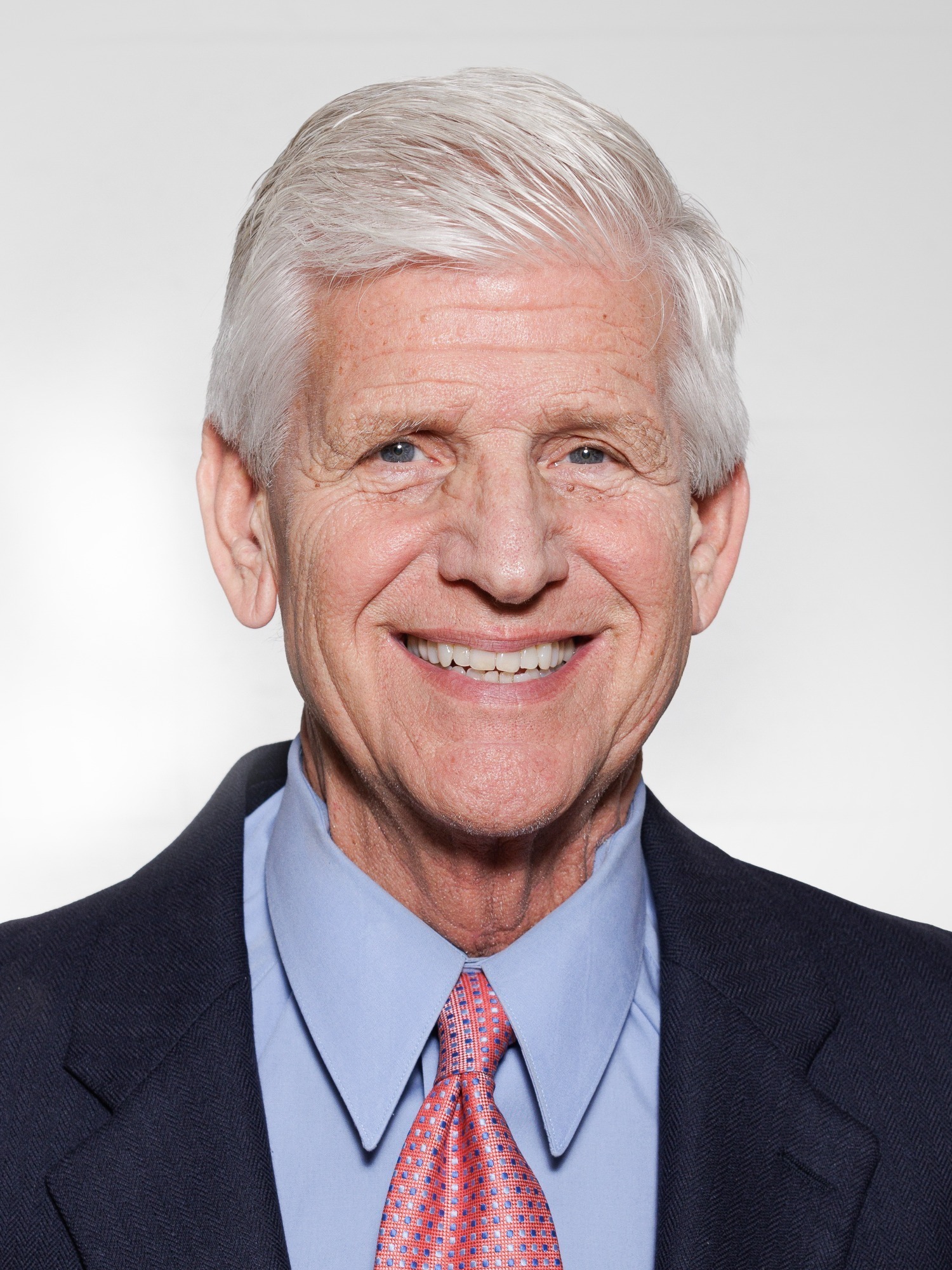 Steve Hudson
