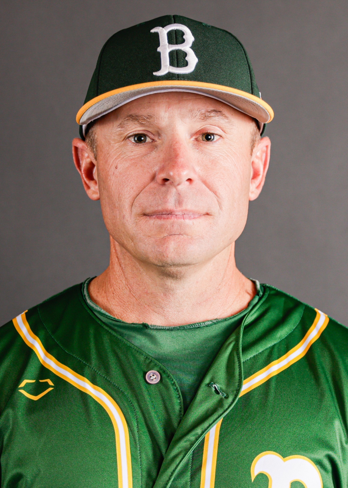 Chris Cox 2025 Roster Photo