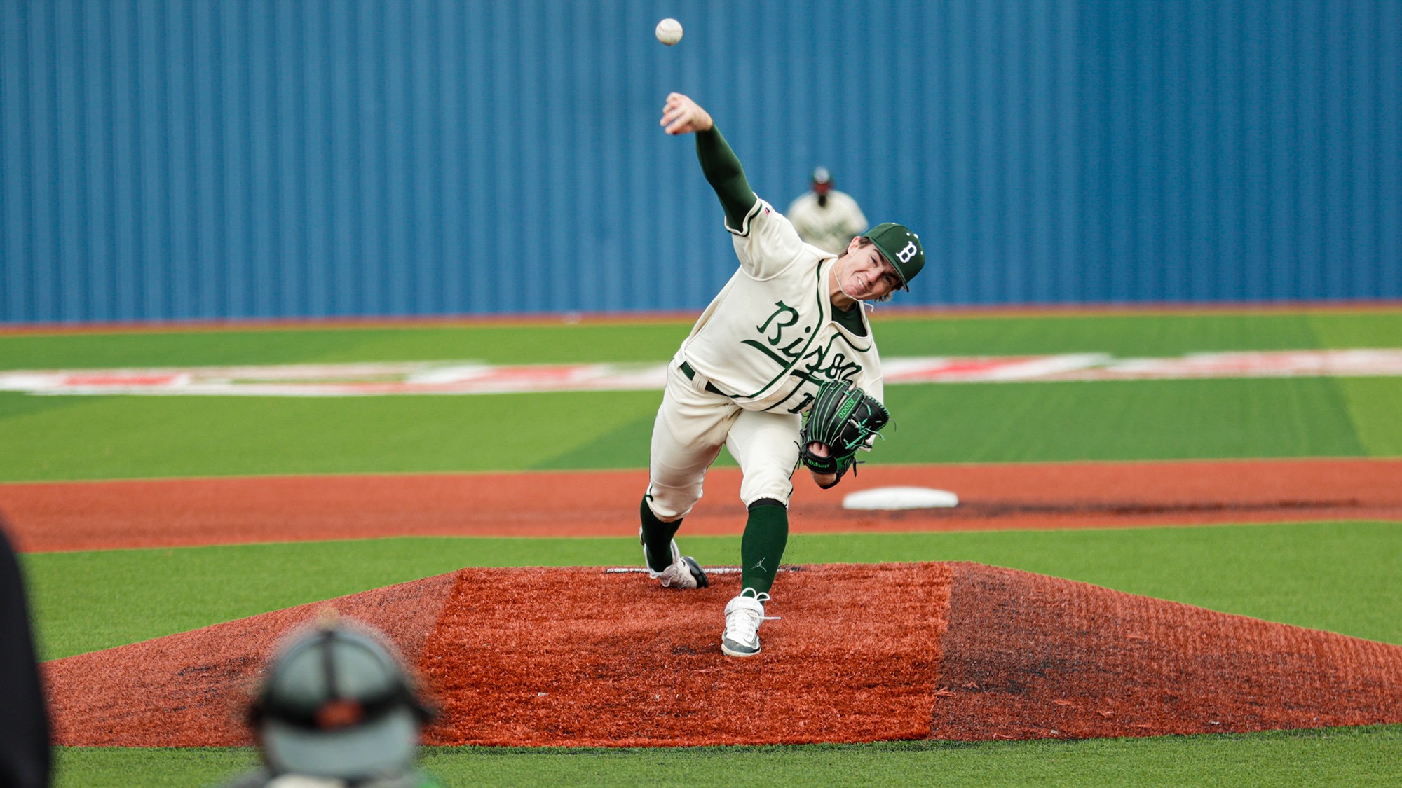 Thornton Bison Secure Finale Over Cowboys Oklahoma Baptist thornton-bison-secure-finale-over-cowboys-oklahoma-baptist