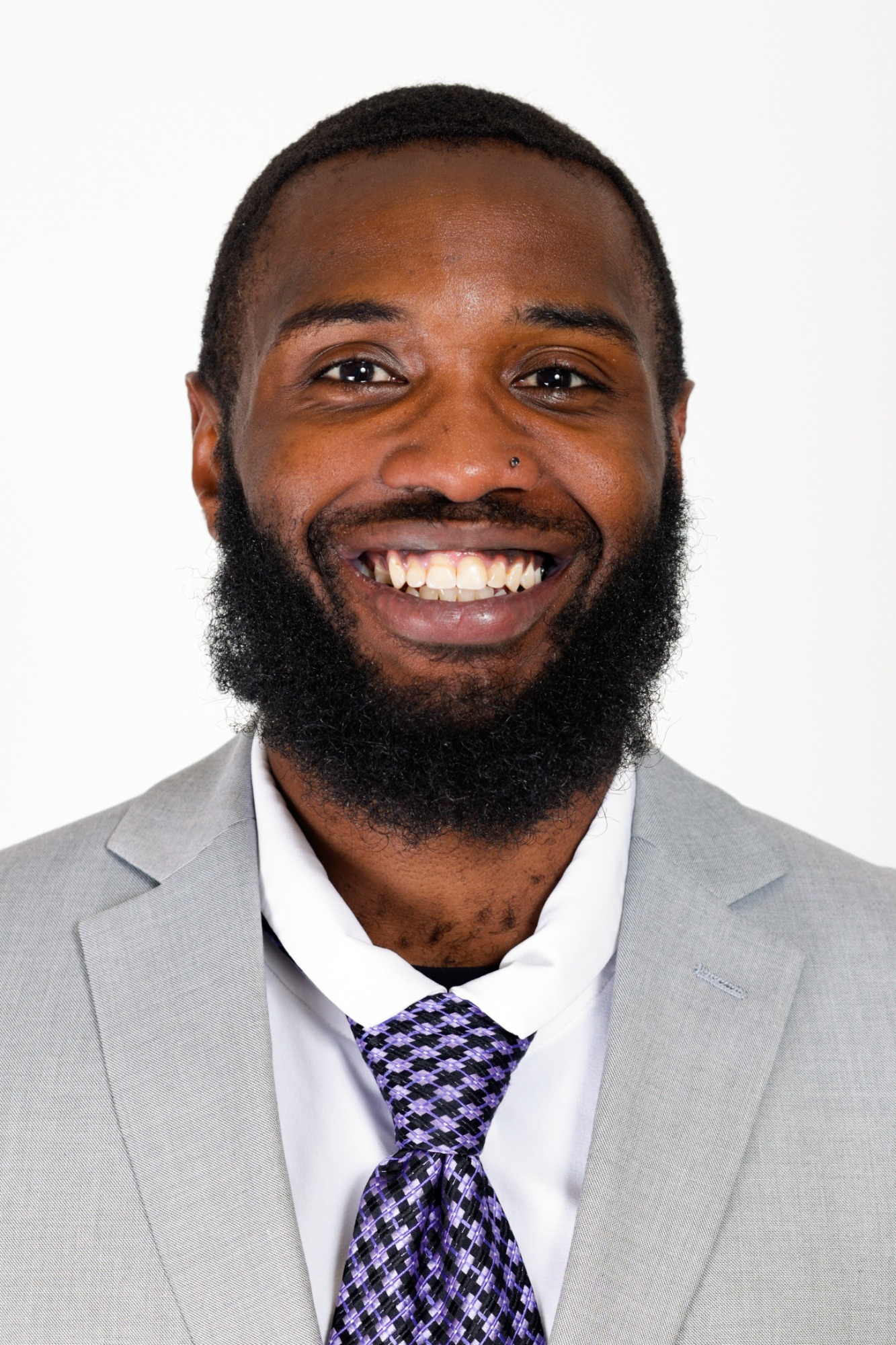 Deeandre Ervin