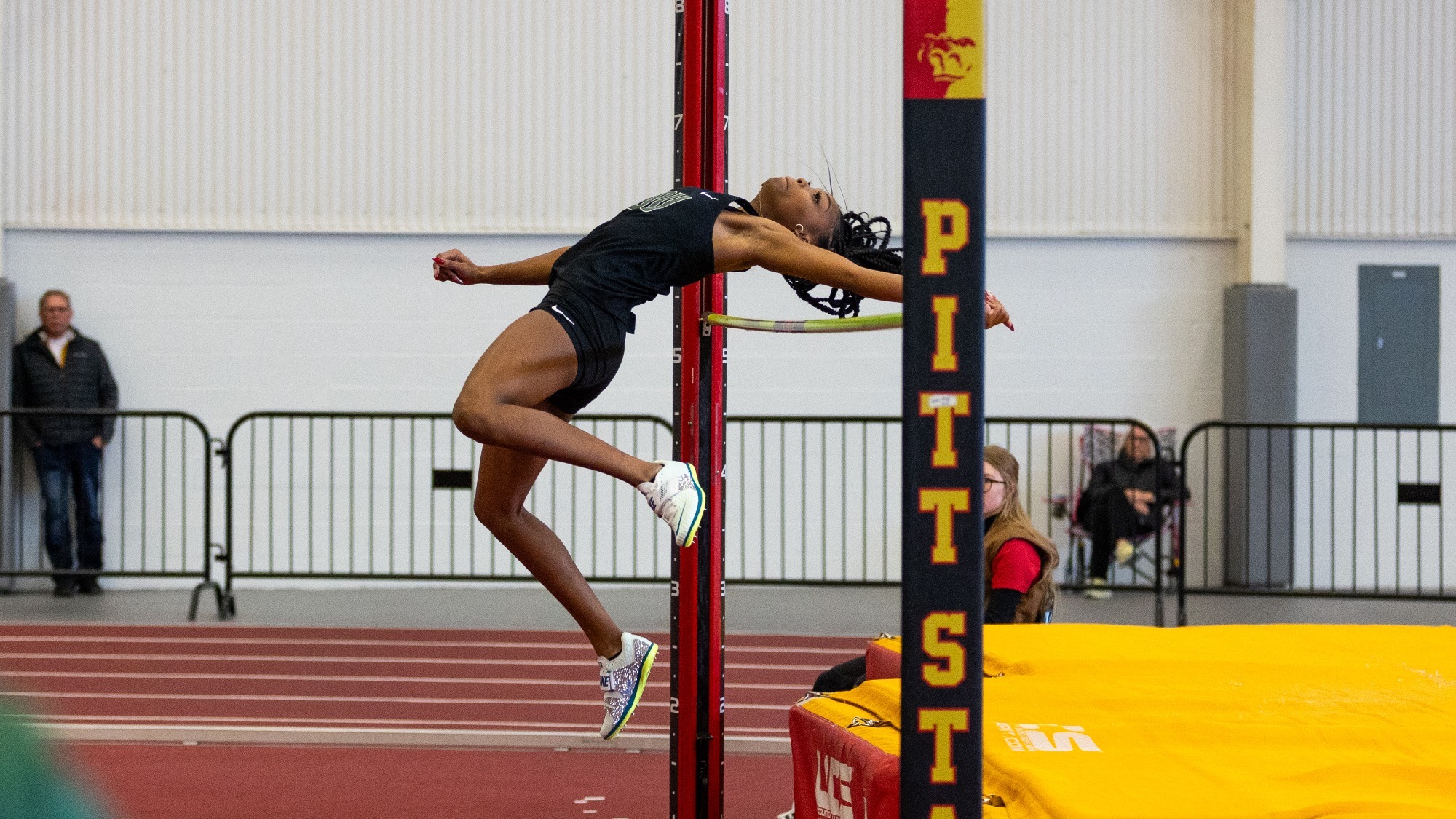 Jamora-Horace-Pitt-State