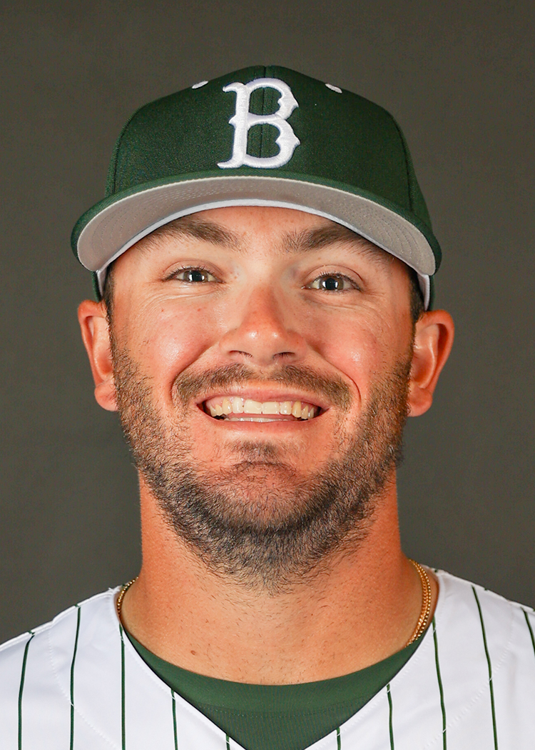 Trace Maddux