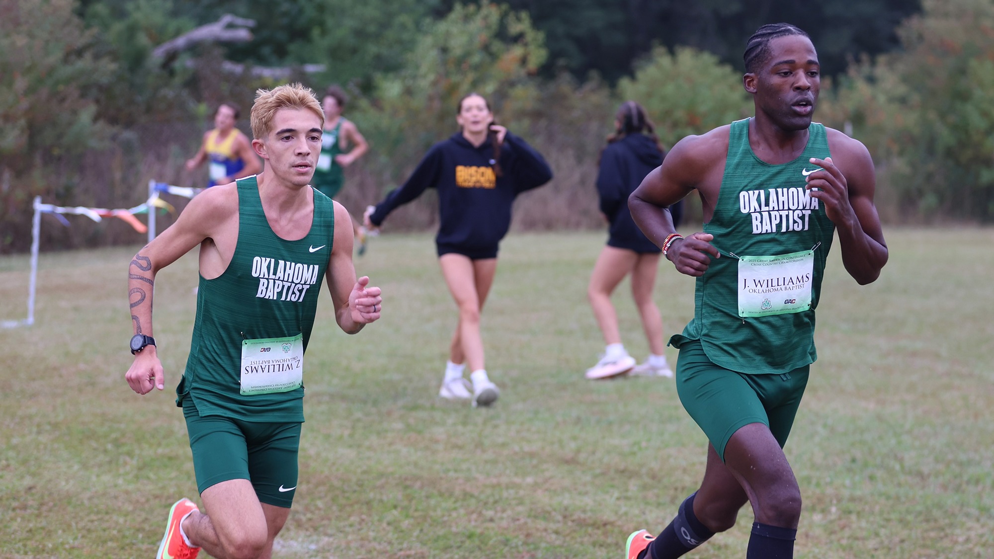 MXC-Central-Regional-Rankings