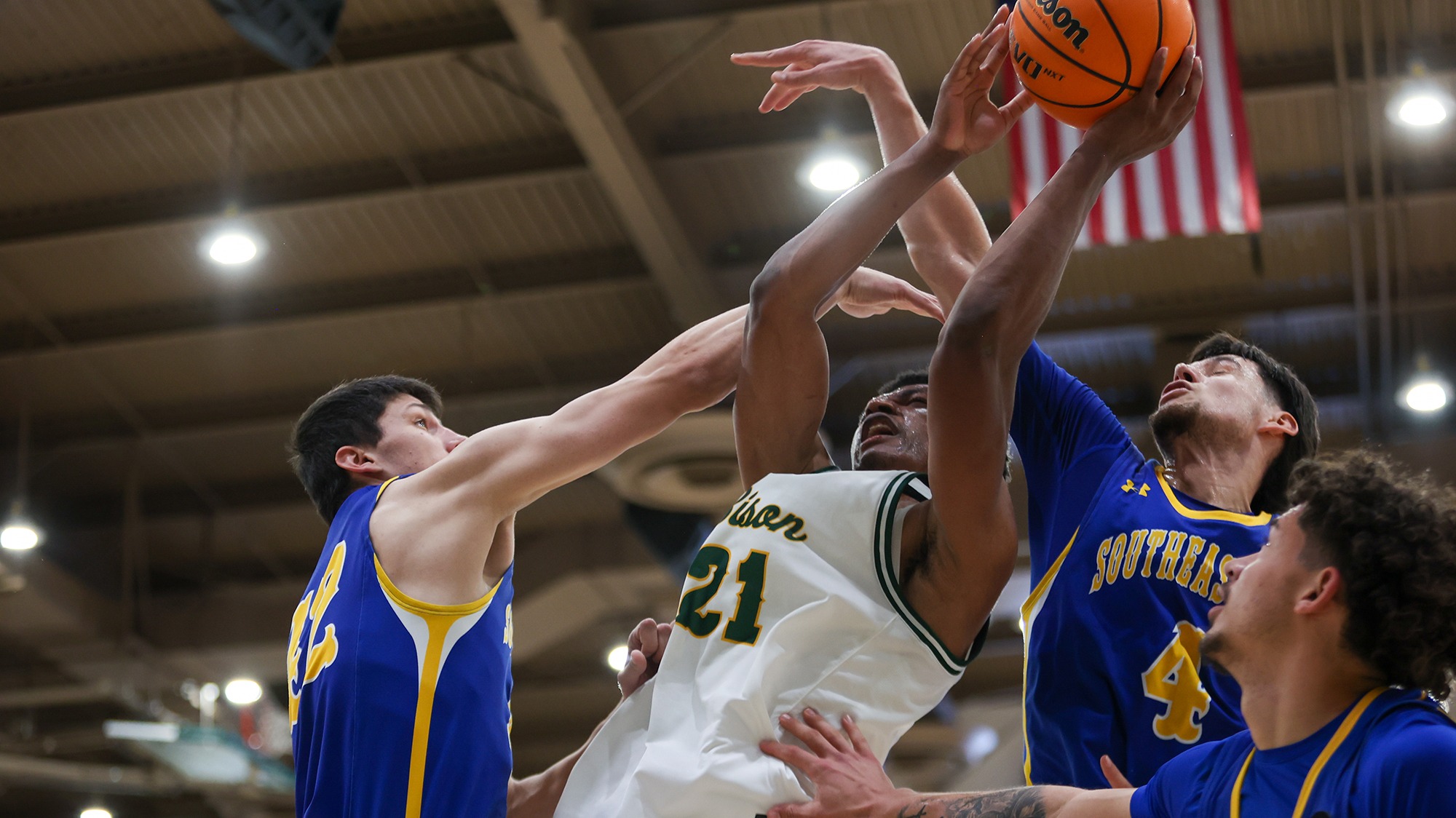 Jackson-Greene-Southeastern