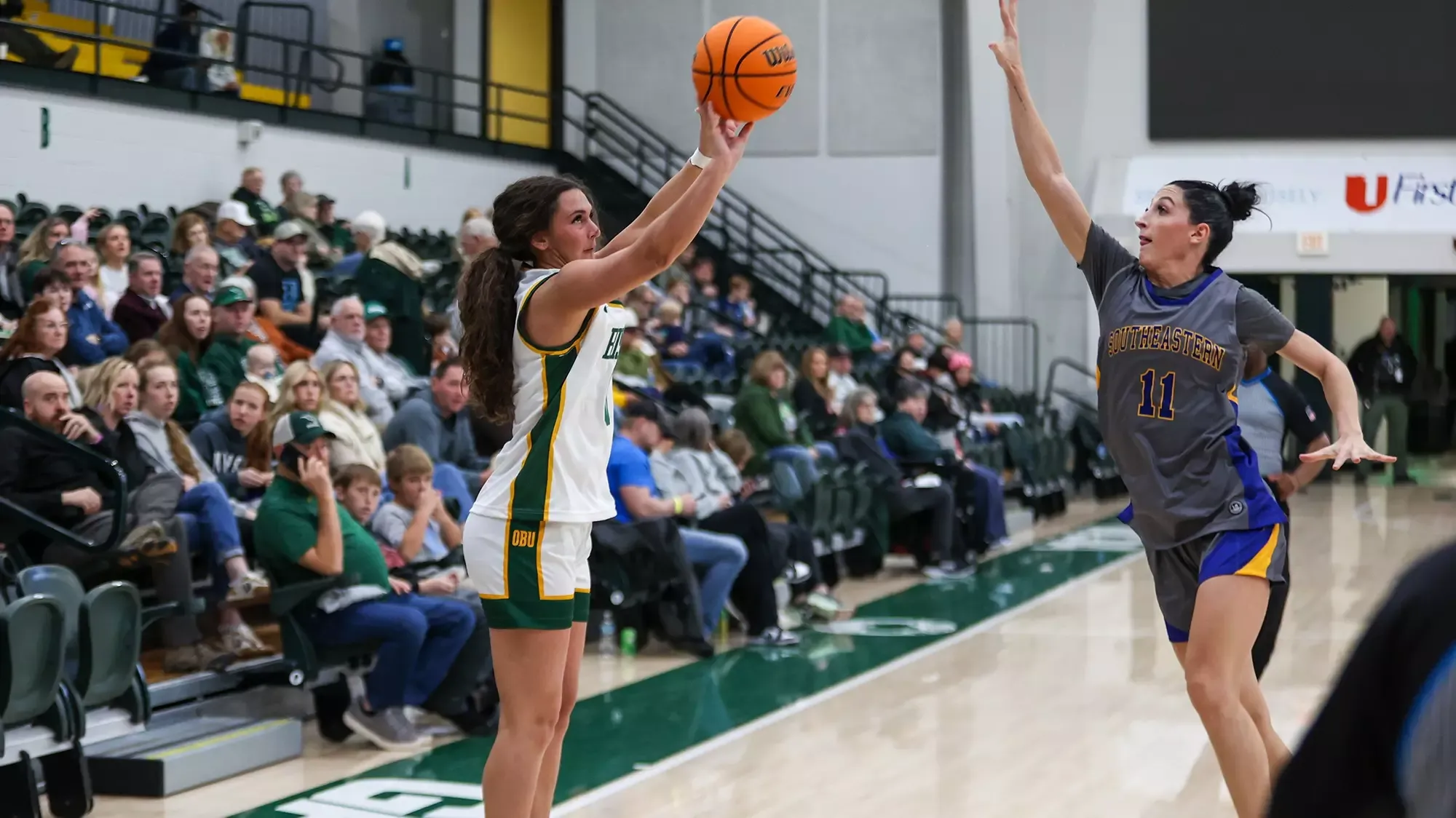 Reagan-Fox-Southeastern