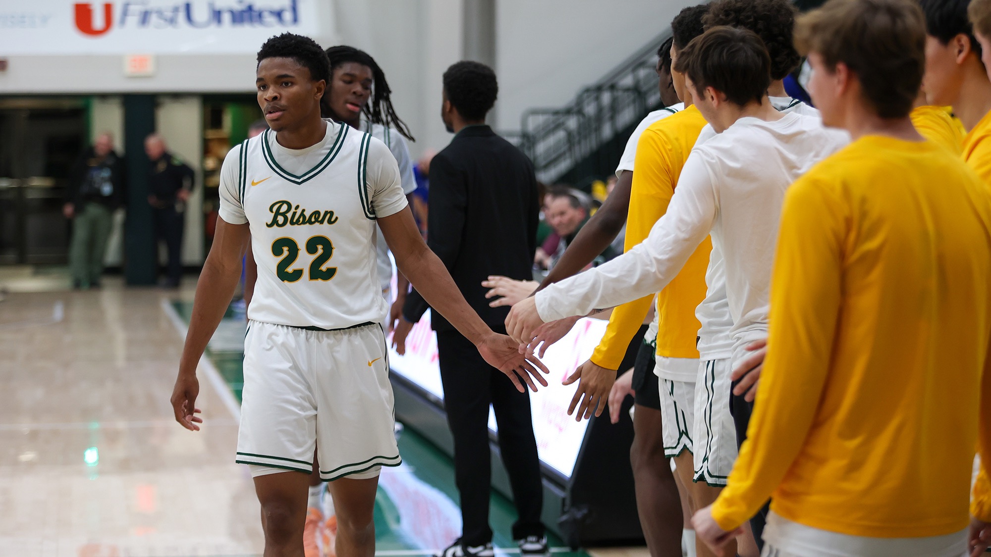 Josh-Udoumoh-ECU-Preview