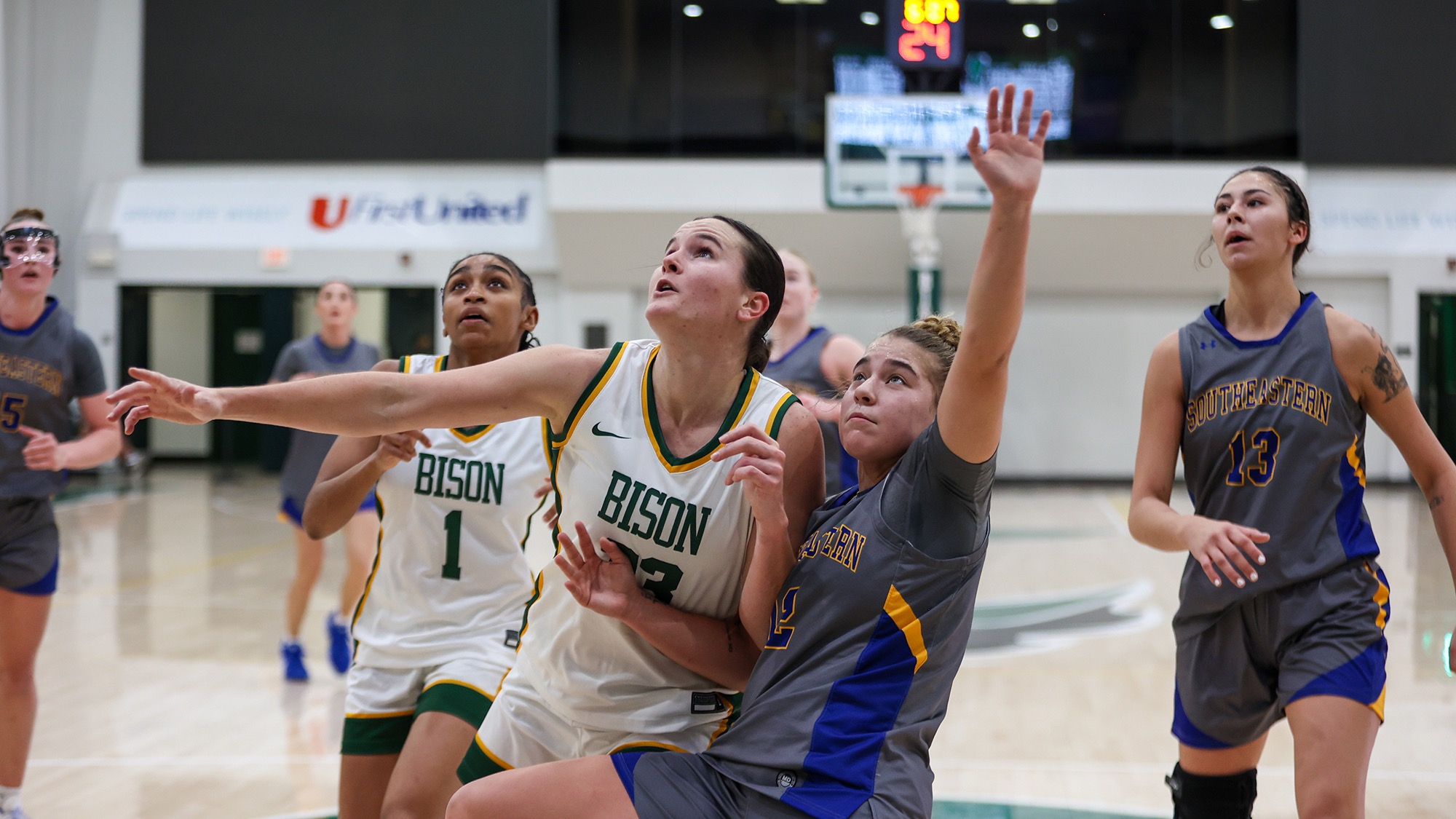 Jaedyn-Getman-ECU-Preview