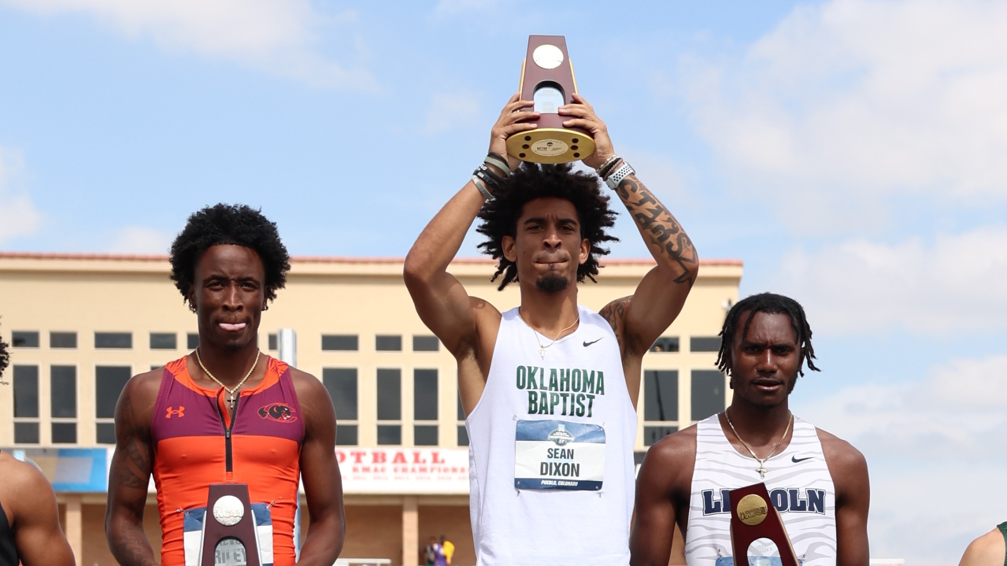 Sean-Dixon-400H-Champion
