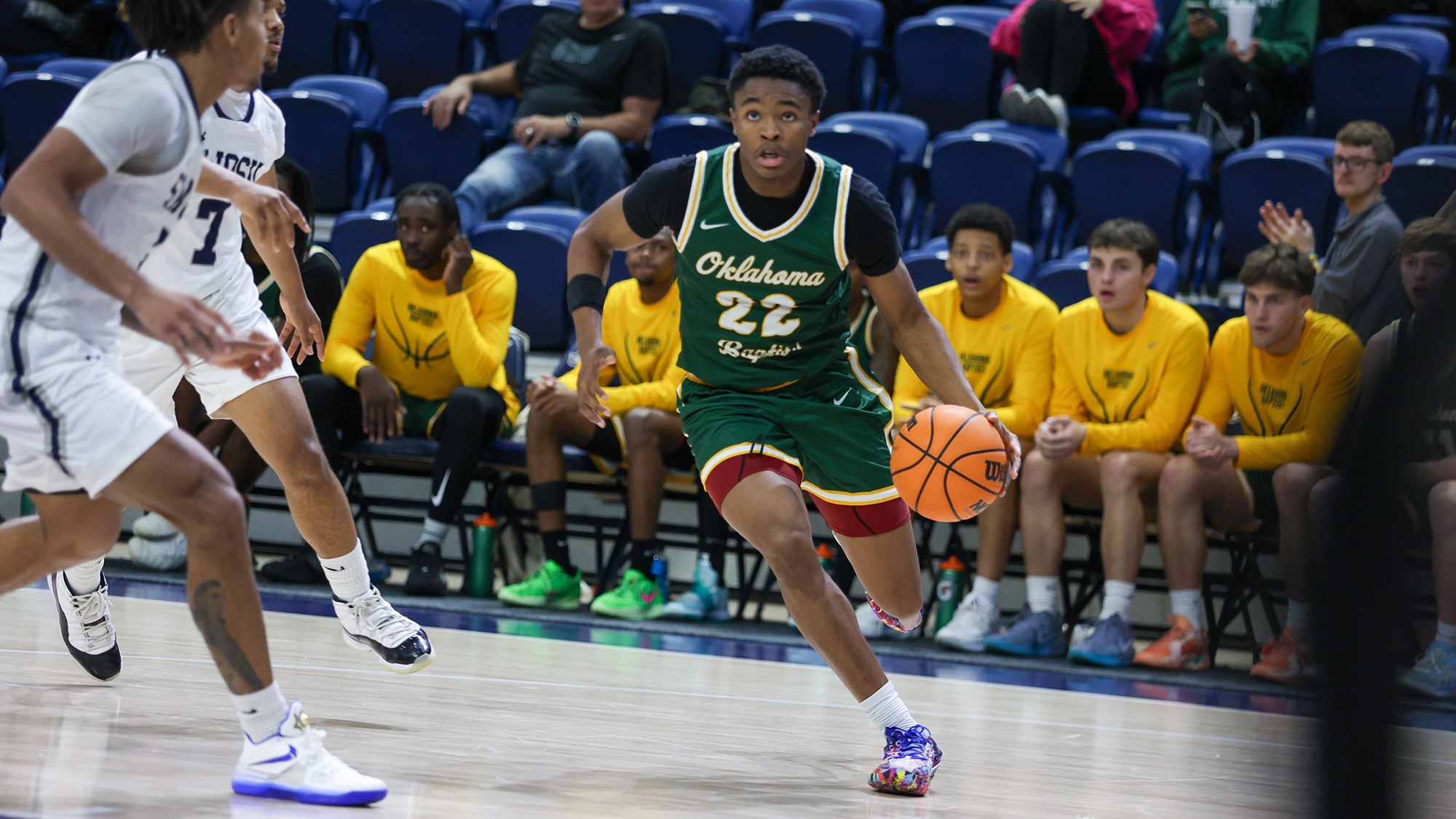 Joshua-Udoumoh-SWOSU