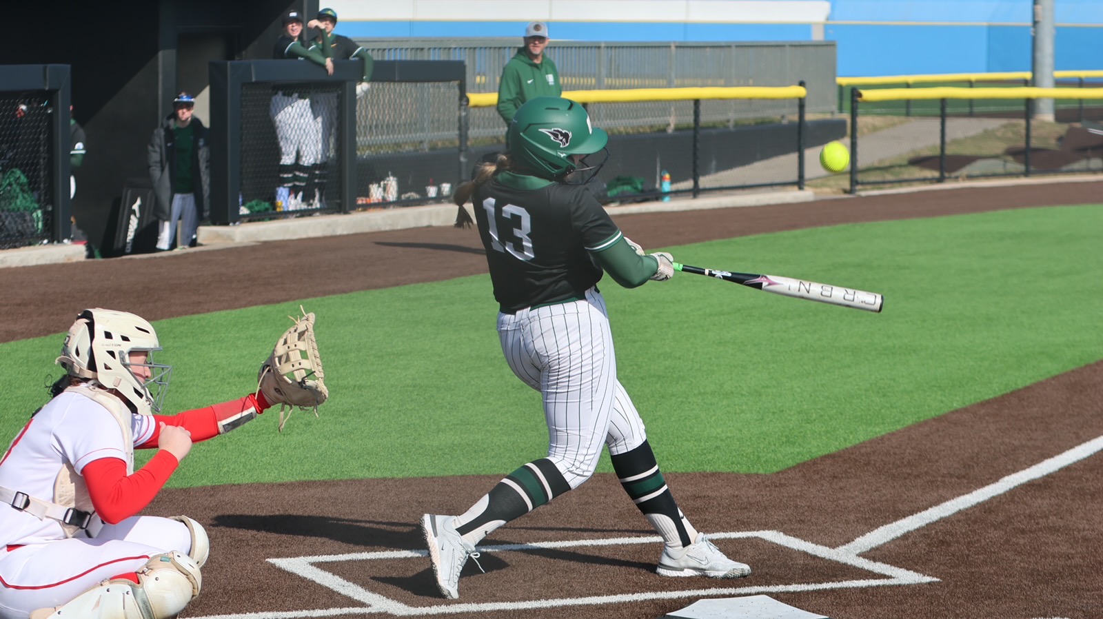 Ally Ryan-Mansfield TX