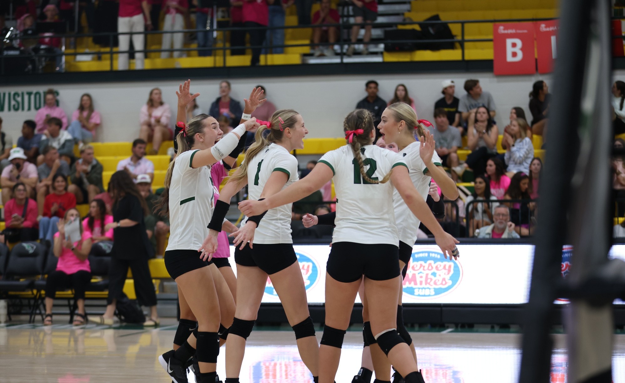10.1.26 vs. Harding 