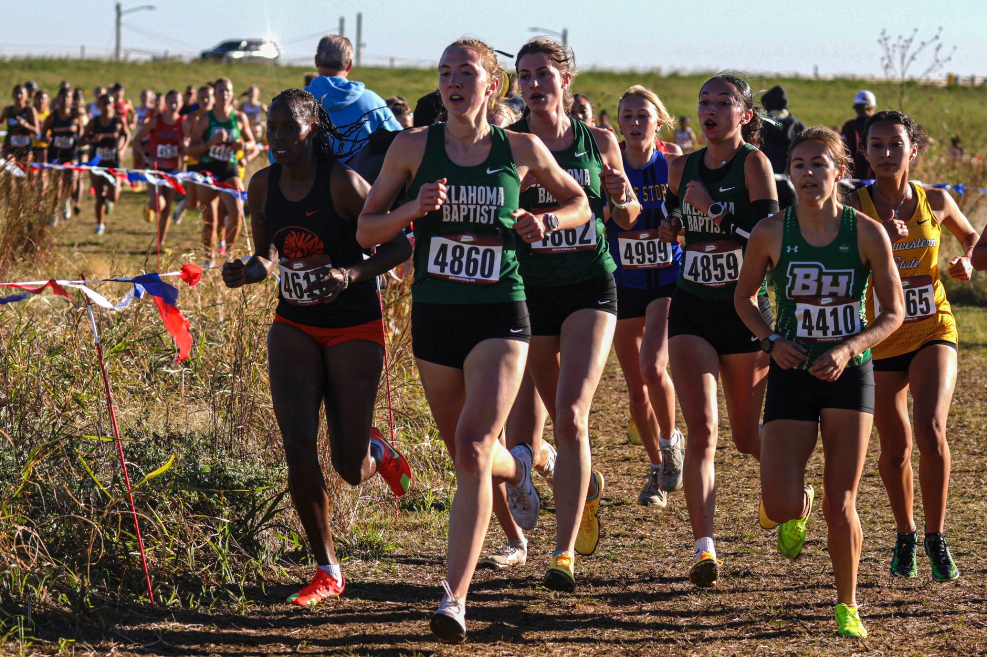 10.17.26 WXC: Recap at Old Glory Gallop