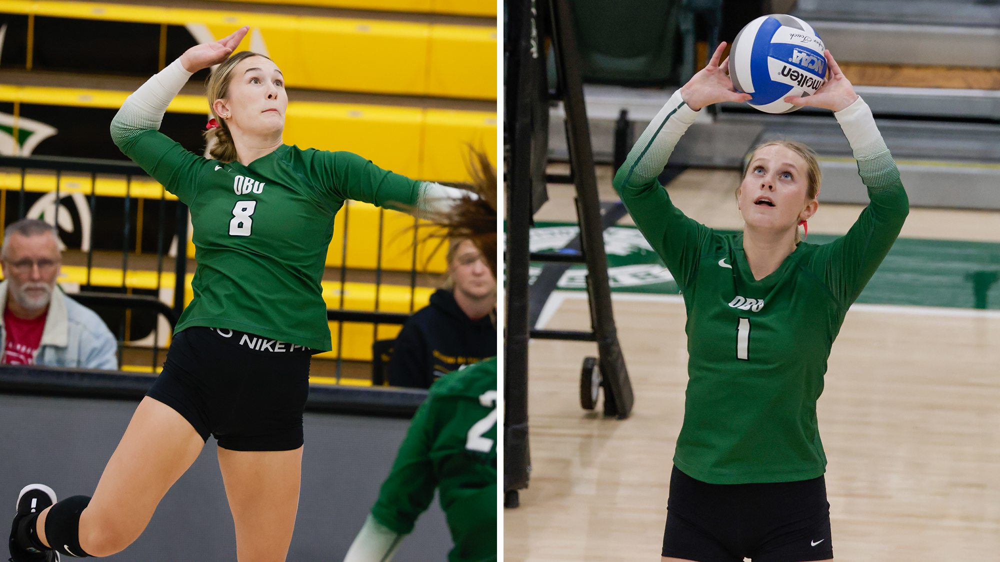10.19.26 VB: GAC POW Awards