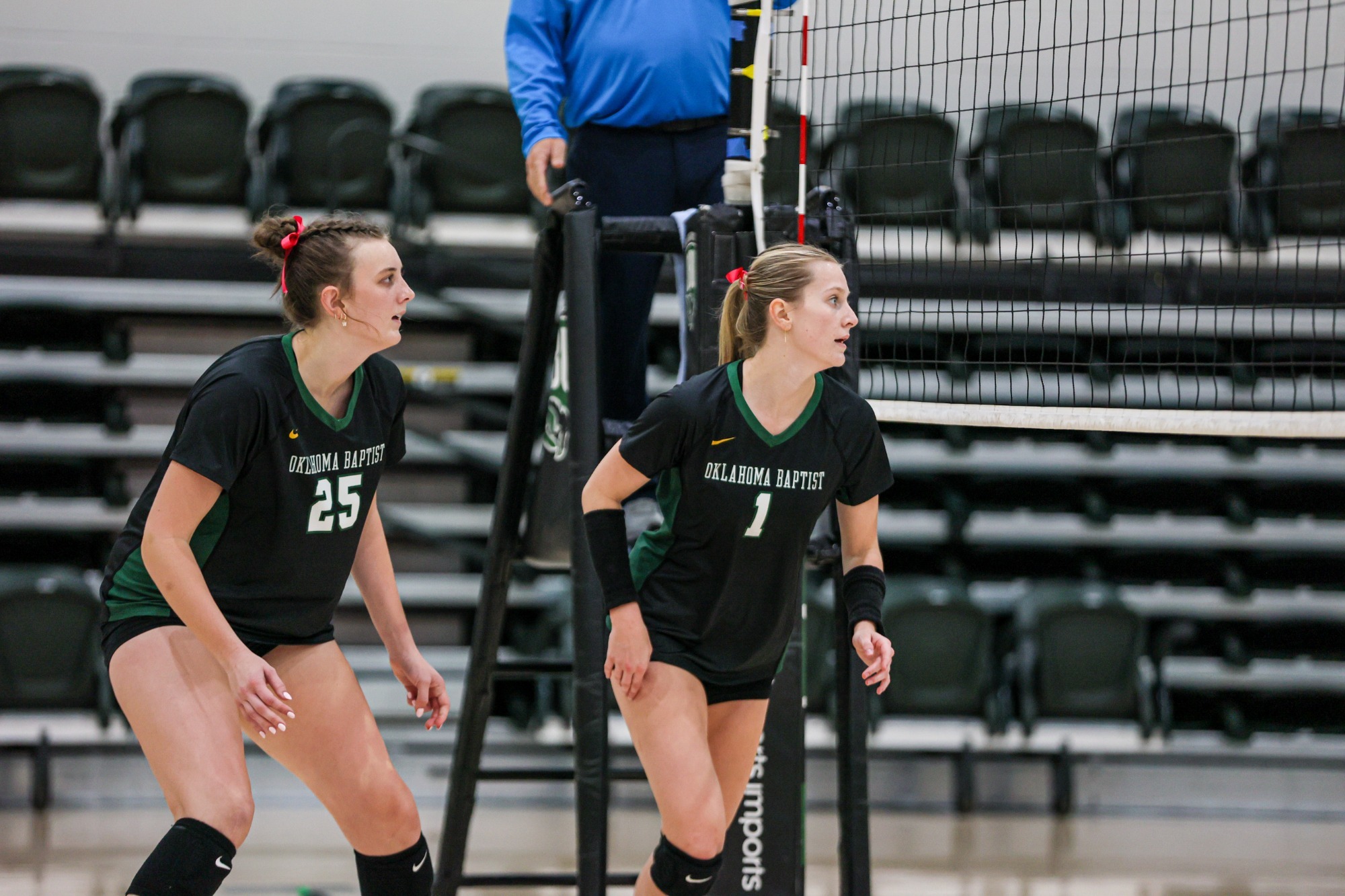 10.21.26 VB: Preview at Southeastern