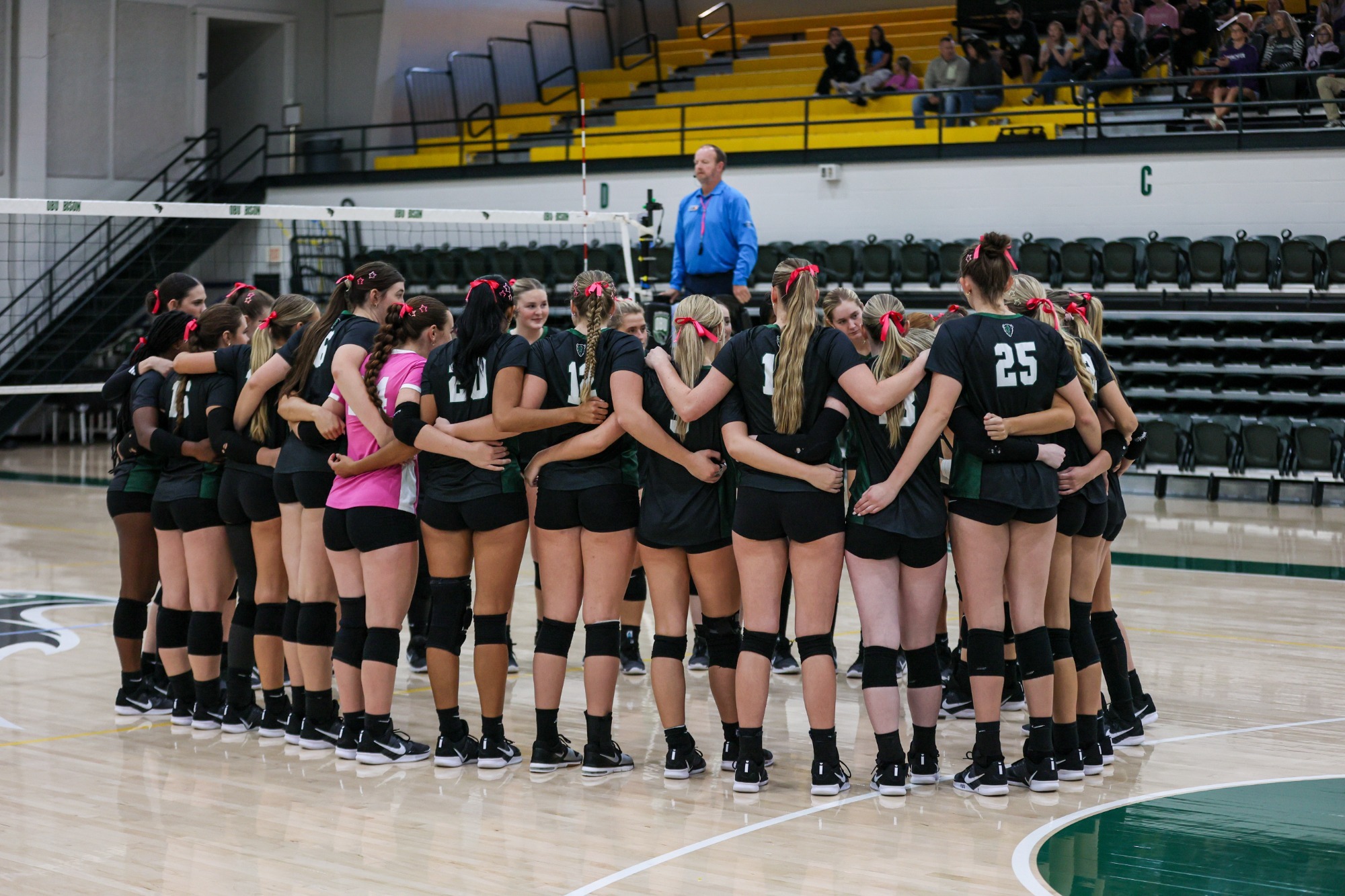 10.22.26 VB: Recap at Southeastern