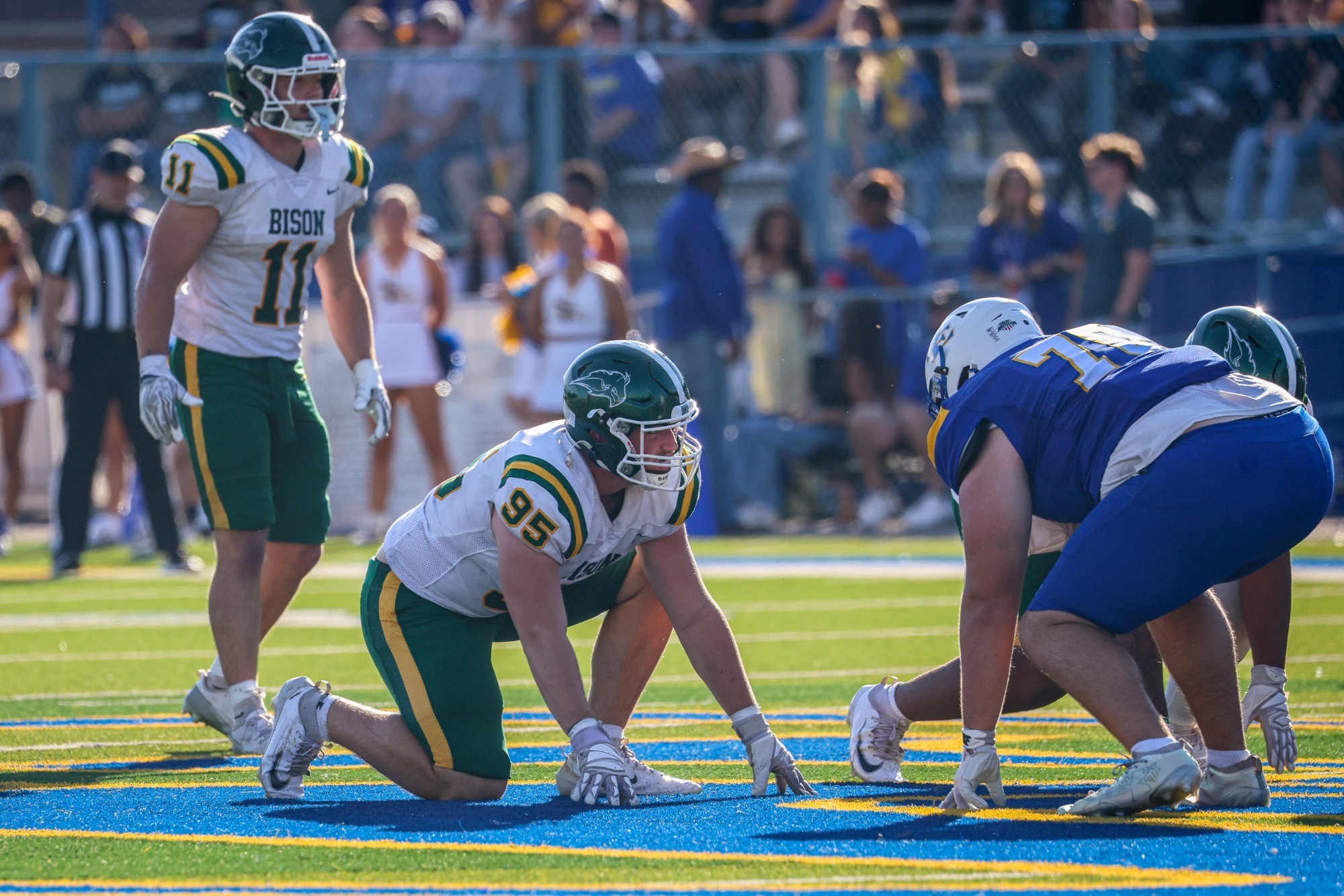 10.24.26 FB: Recap at Southeastern