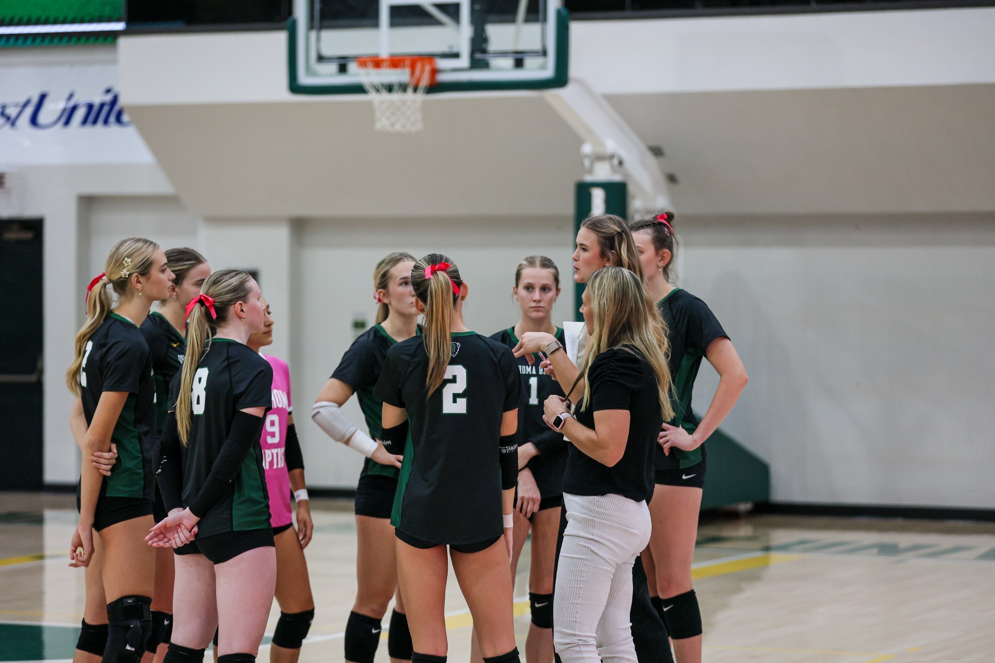 10.26.26 VB: Preview at SNU_vs SWOSU