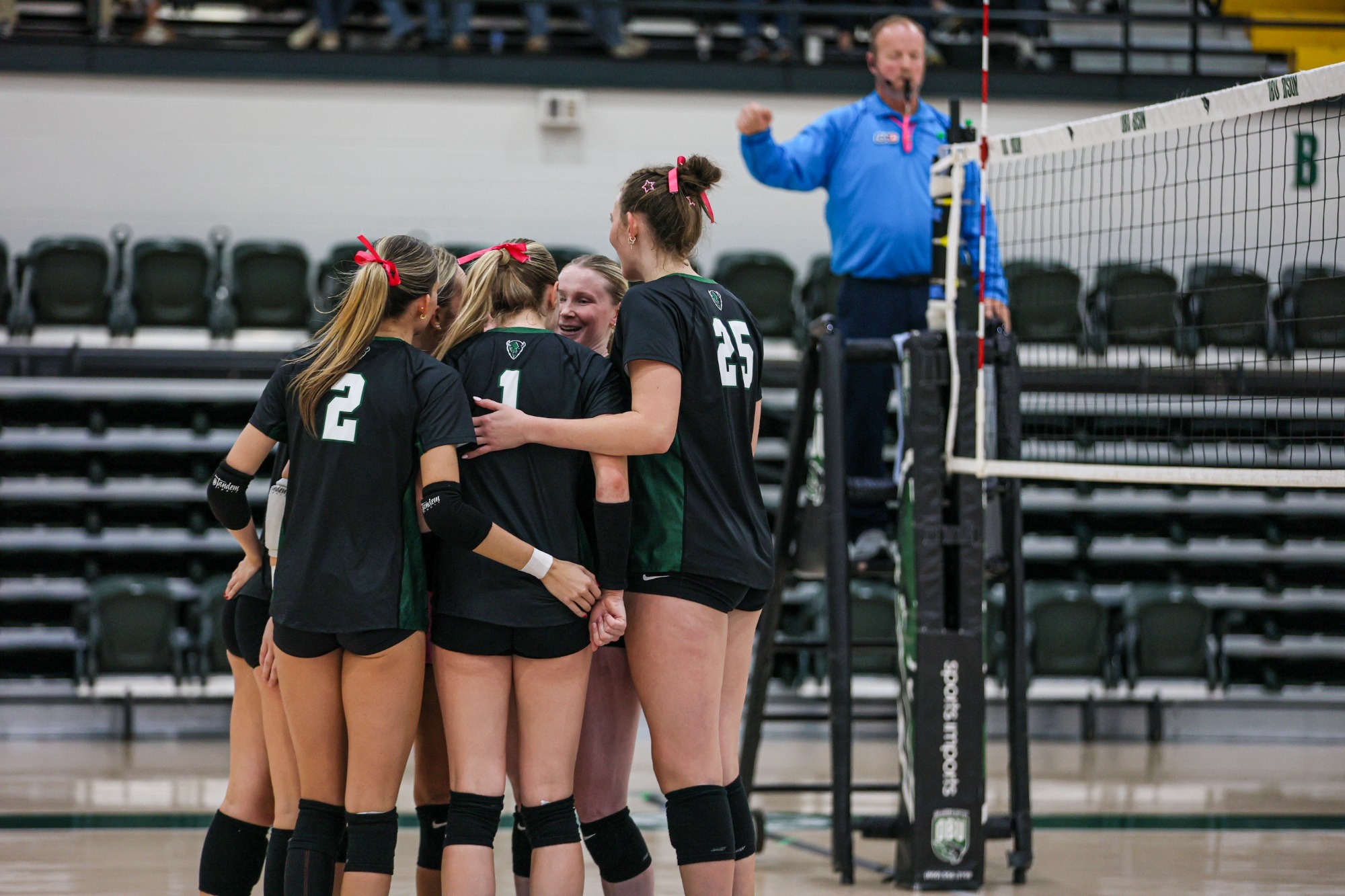 10.27.26 VB: Recap at SNU