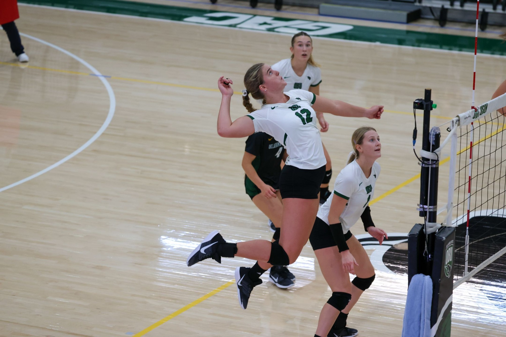 10.5.26 VB: Donegan GAC OPOW