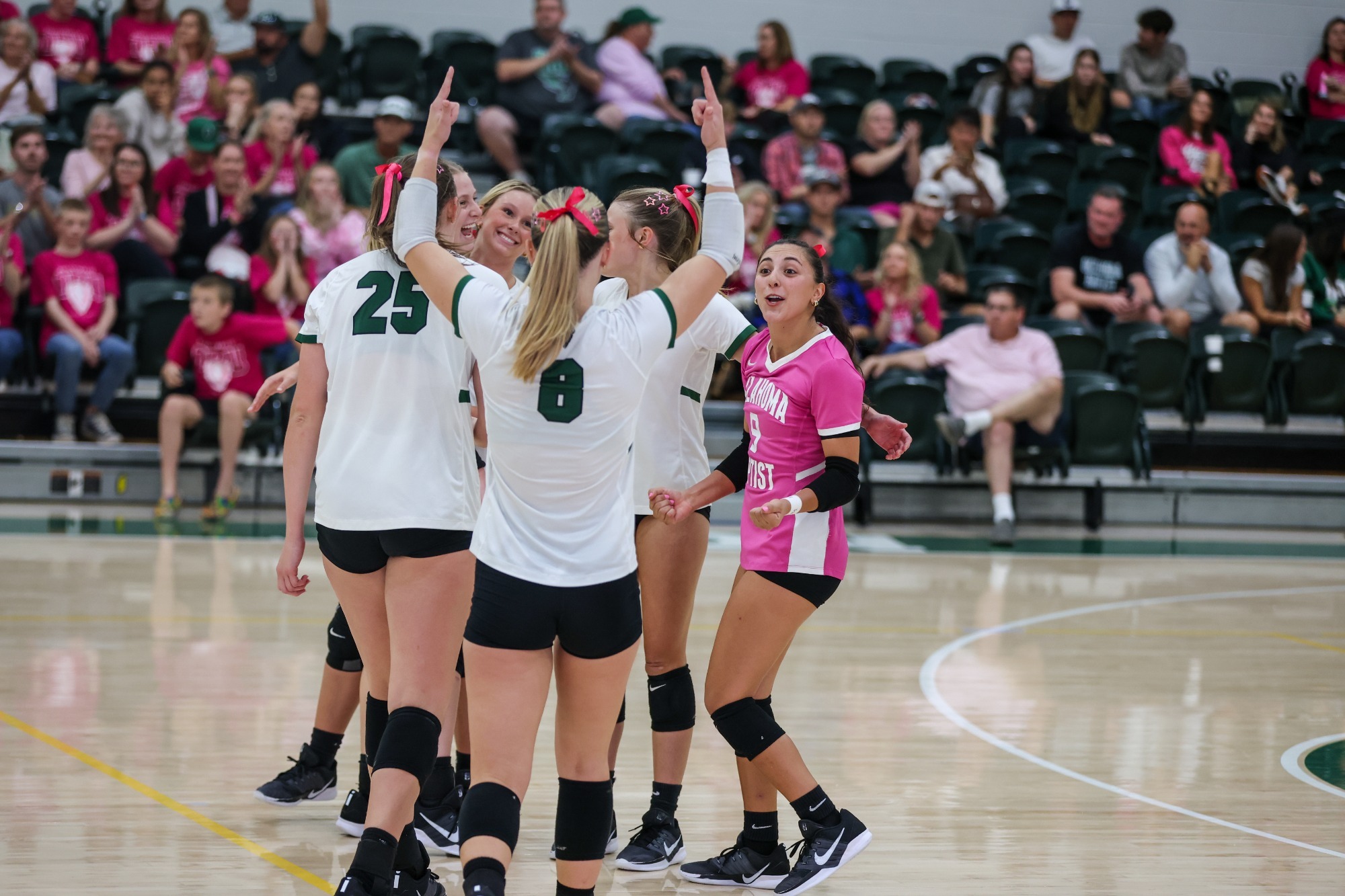 10.8.26 VB: Recap at SAU