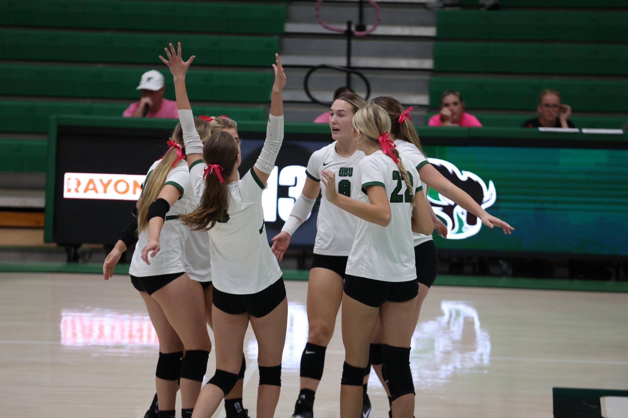 10.9.26 VB Recap at UAM