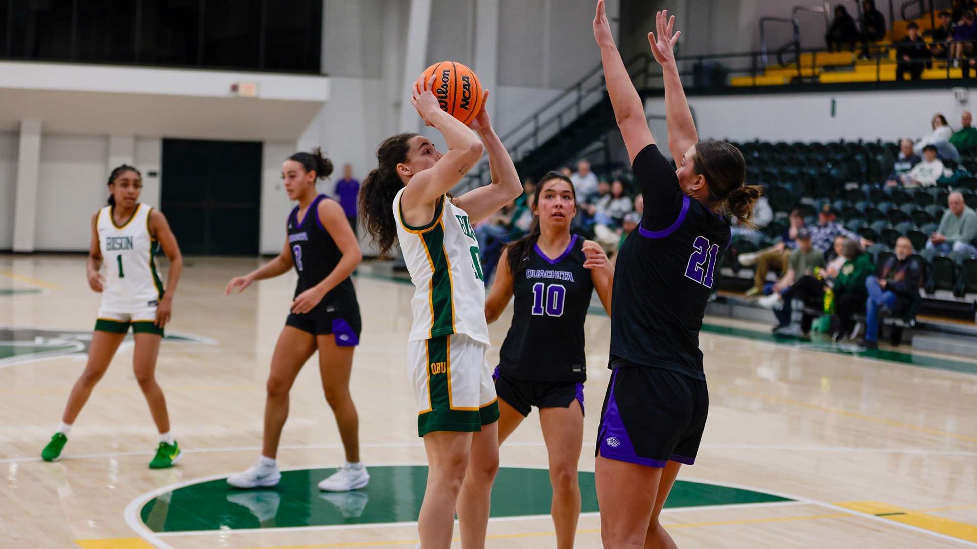 Parker-Stevenson-Ouachita