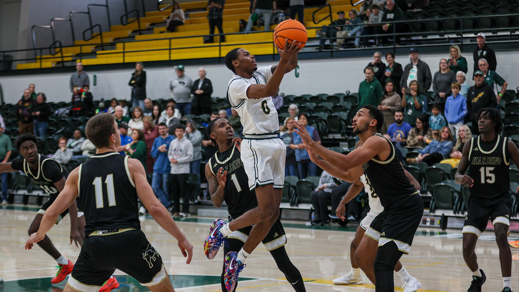 Austin-Coner-Harding