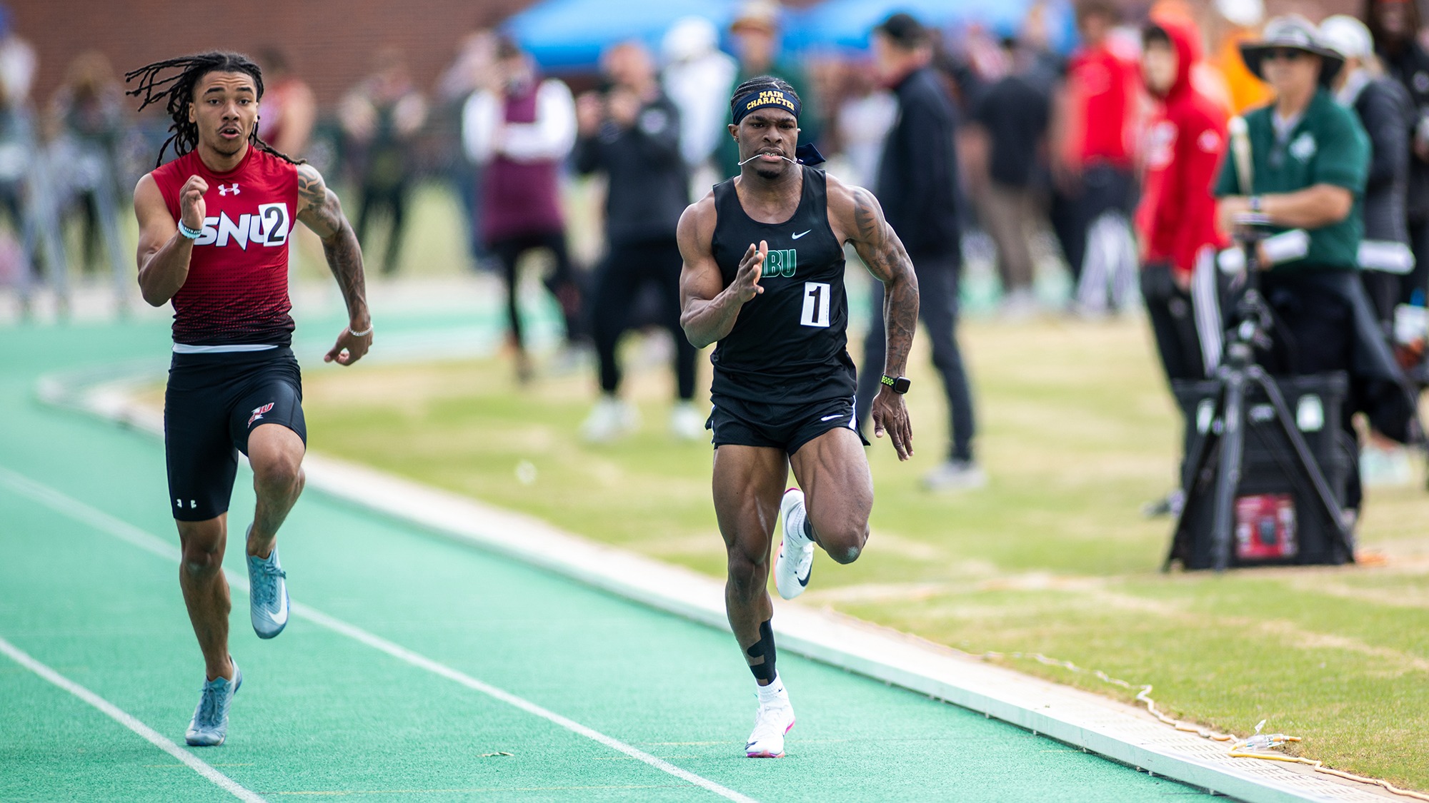 Fleming-OBU-Invitational