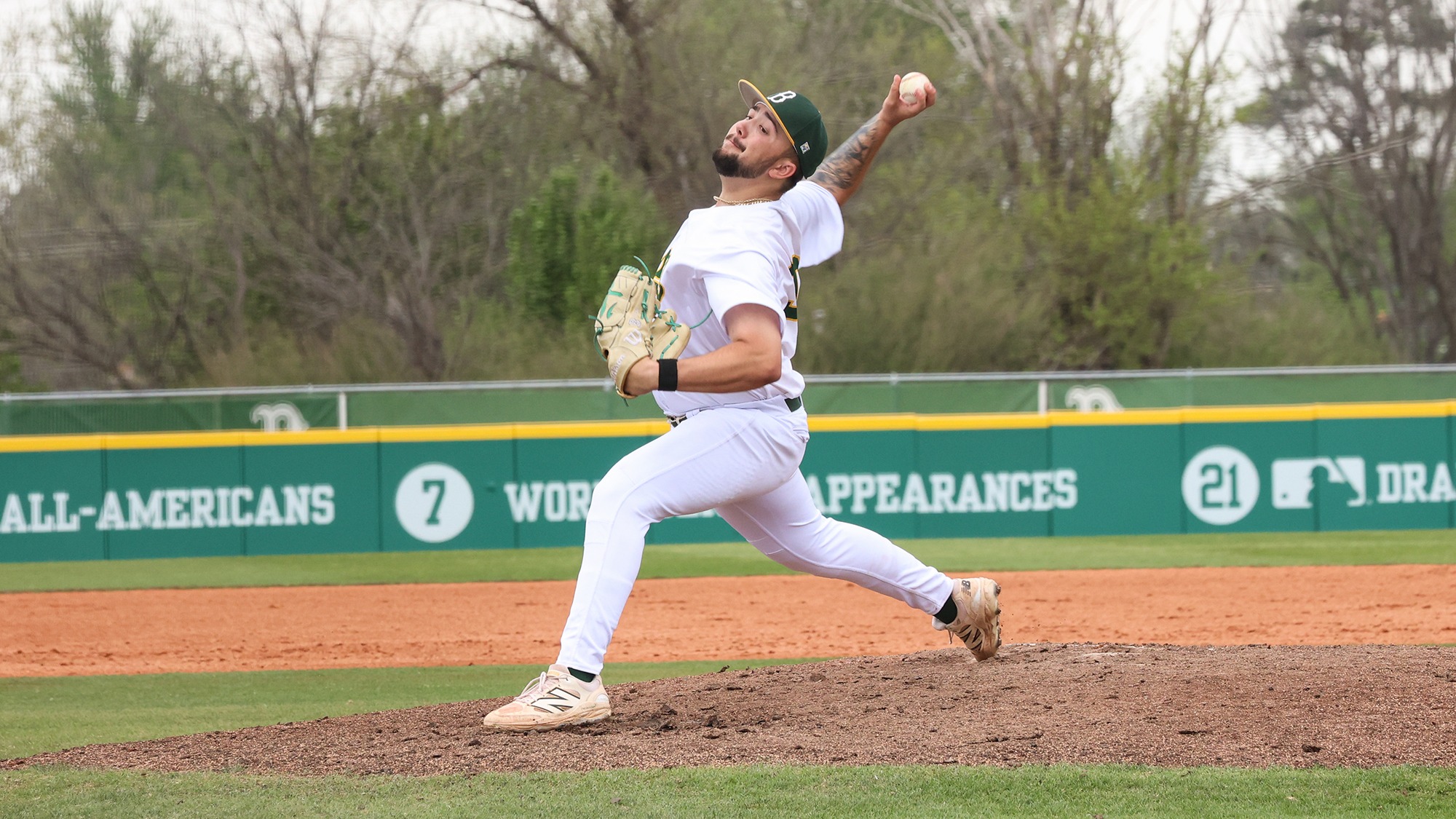 Grayson-Connell-NWOSU