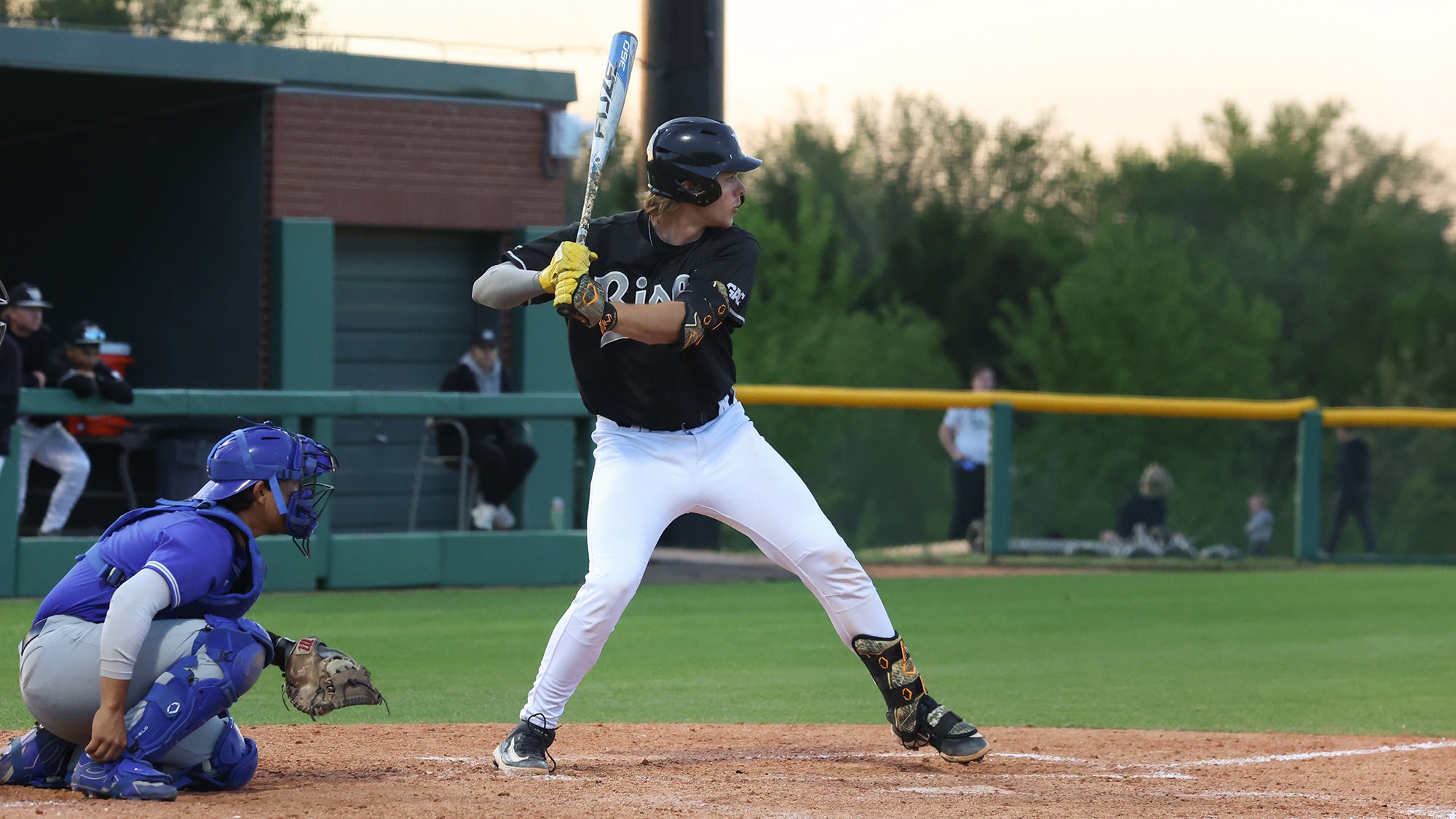 Mason-Cox-Southeastern