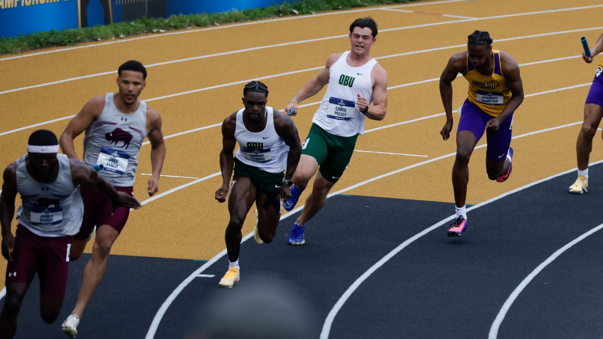 Peevey-Fleming-4x400-NCAAs