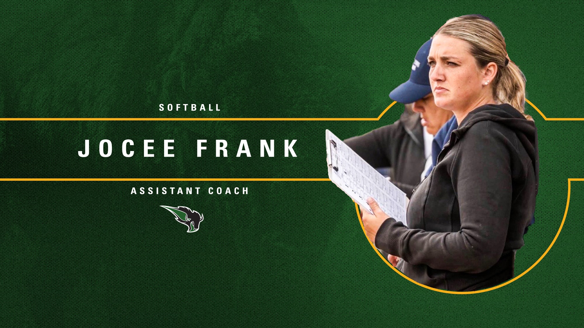 Jocee-Frank-Hired-Softball