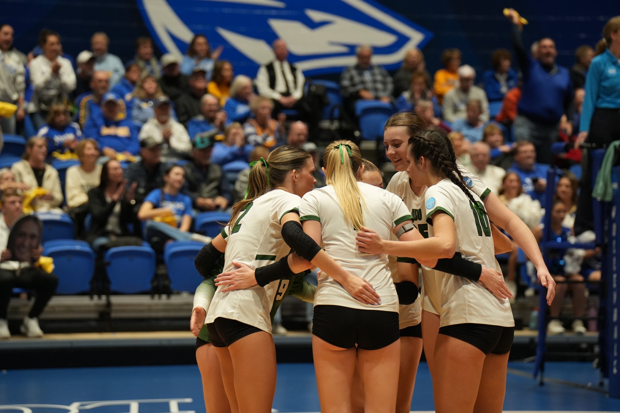 2025-26 AVCA Team Academic Award