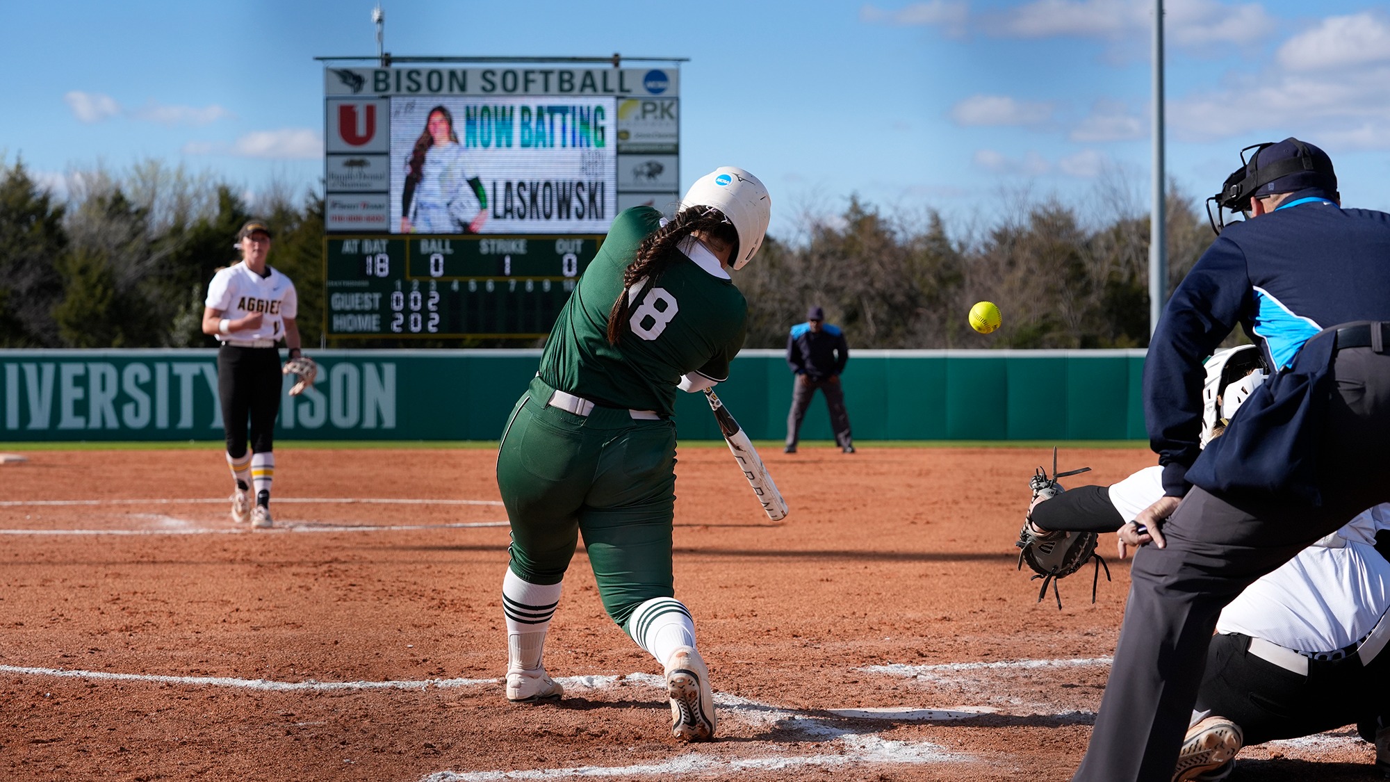 SOFT-Team-GPA-NFCA
