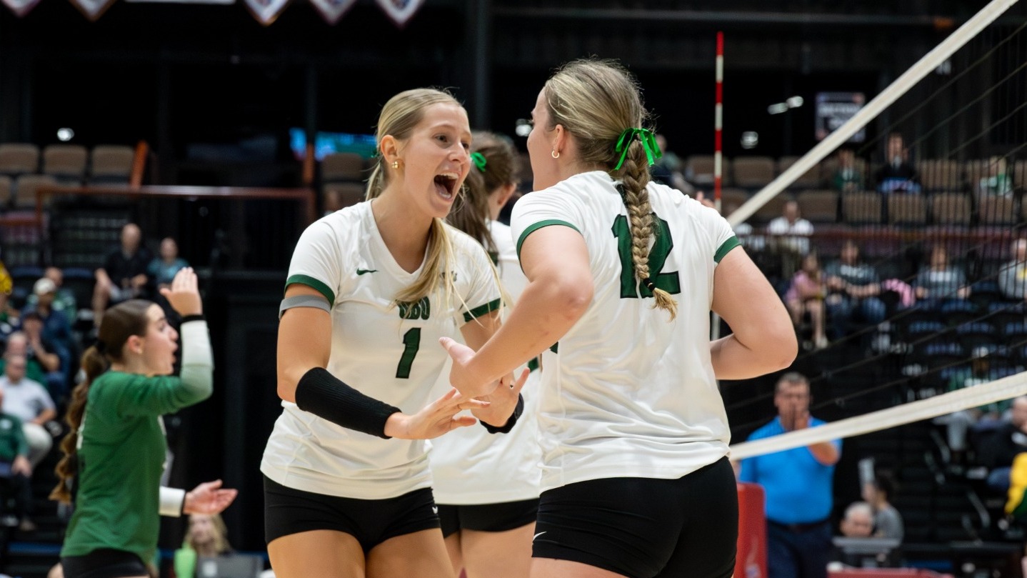 2026 GAC Volleyball Preseason Poll