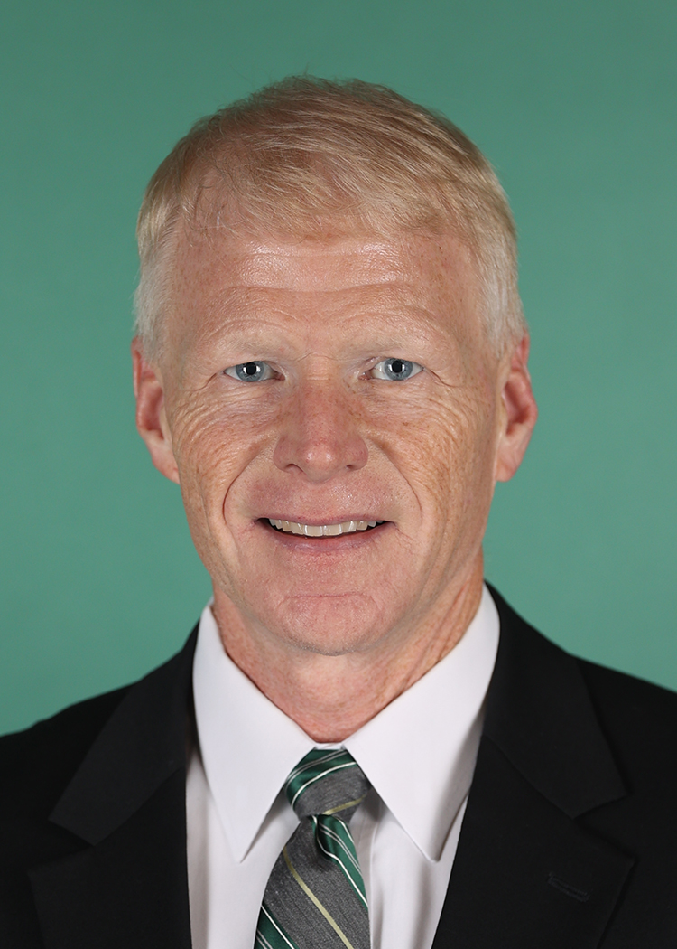 Chris Jensen