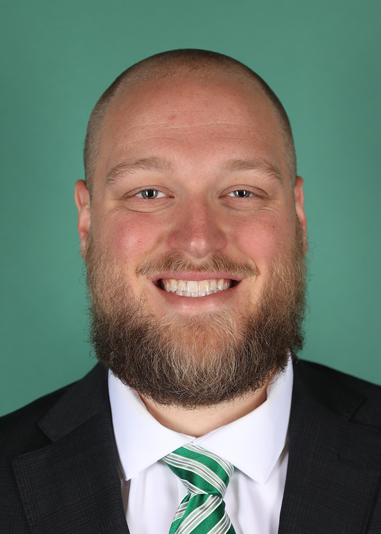 Zach Blevins