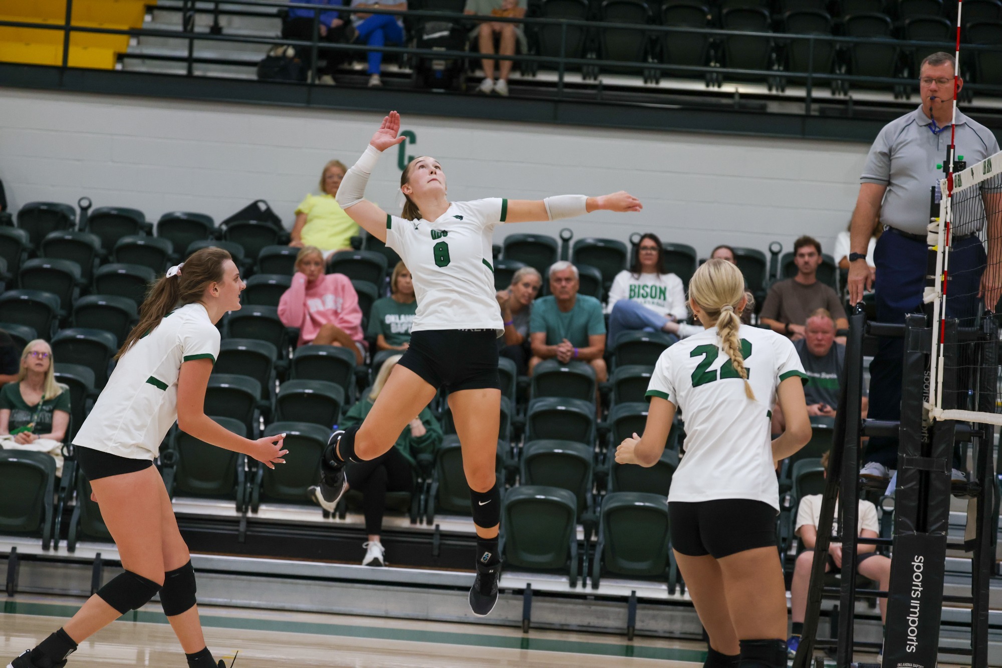 9.14.26 Rylee Unruh GAC OPOW