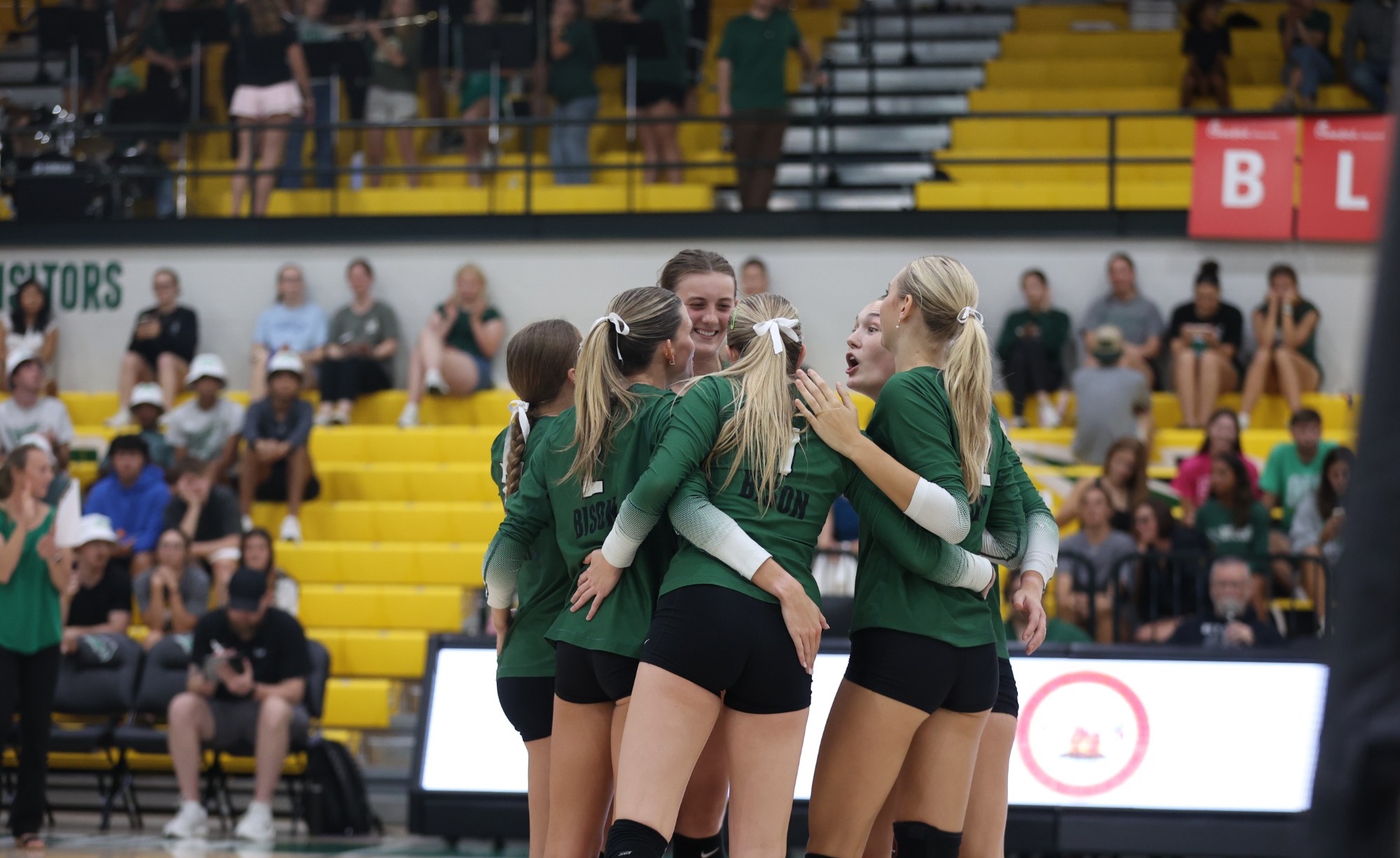 9.17.26 VB vs. SNU