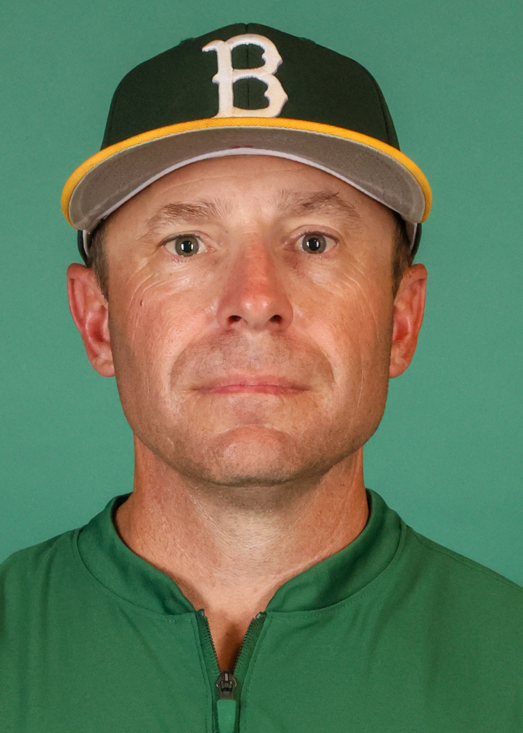 2027 Baseball Headshots